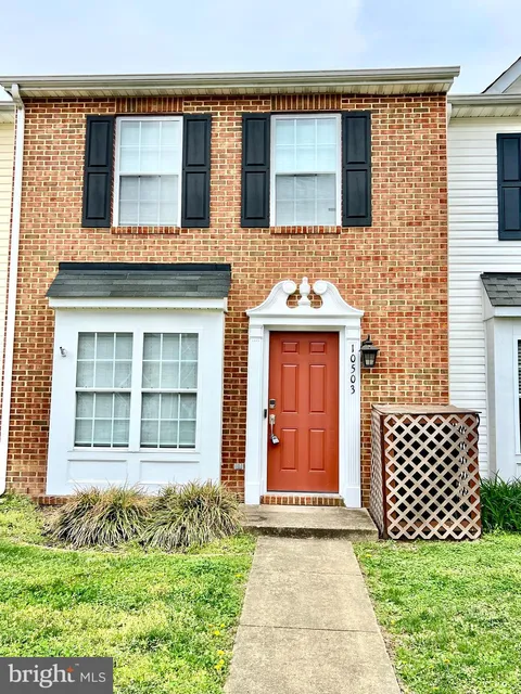 10503 Boxmeer Court, Fredericksburg, VA 22408 - MLS#: VASP2032122