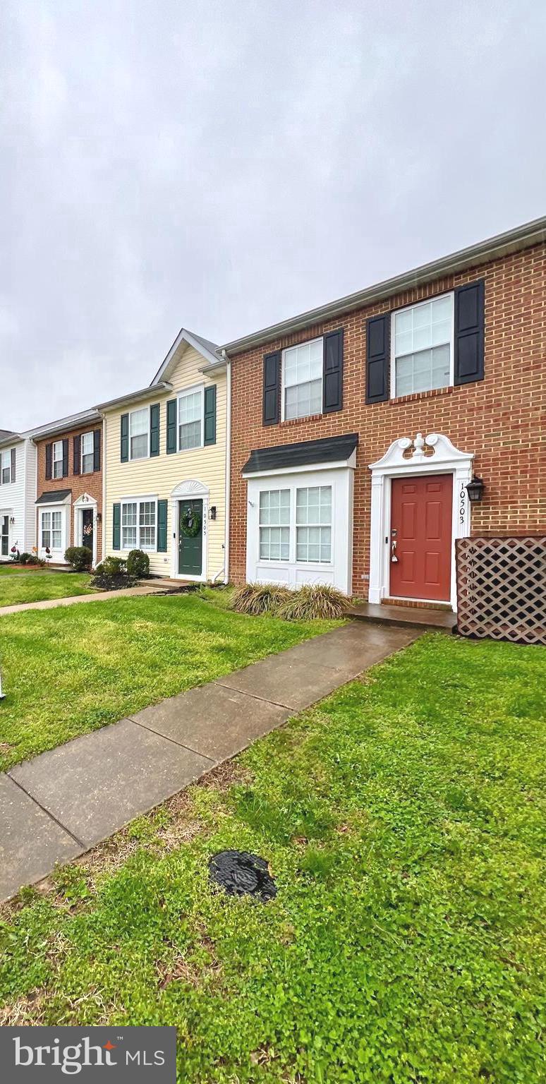 TIDEWATER PLAINS - Residential