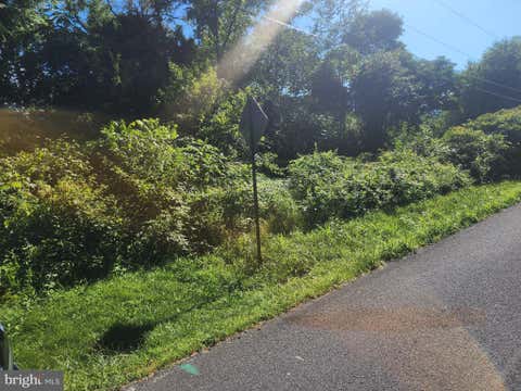 Vacant Land For Sale - 18 Sunshine Trail<br/> FAIRFIELD, PA 17320