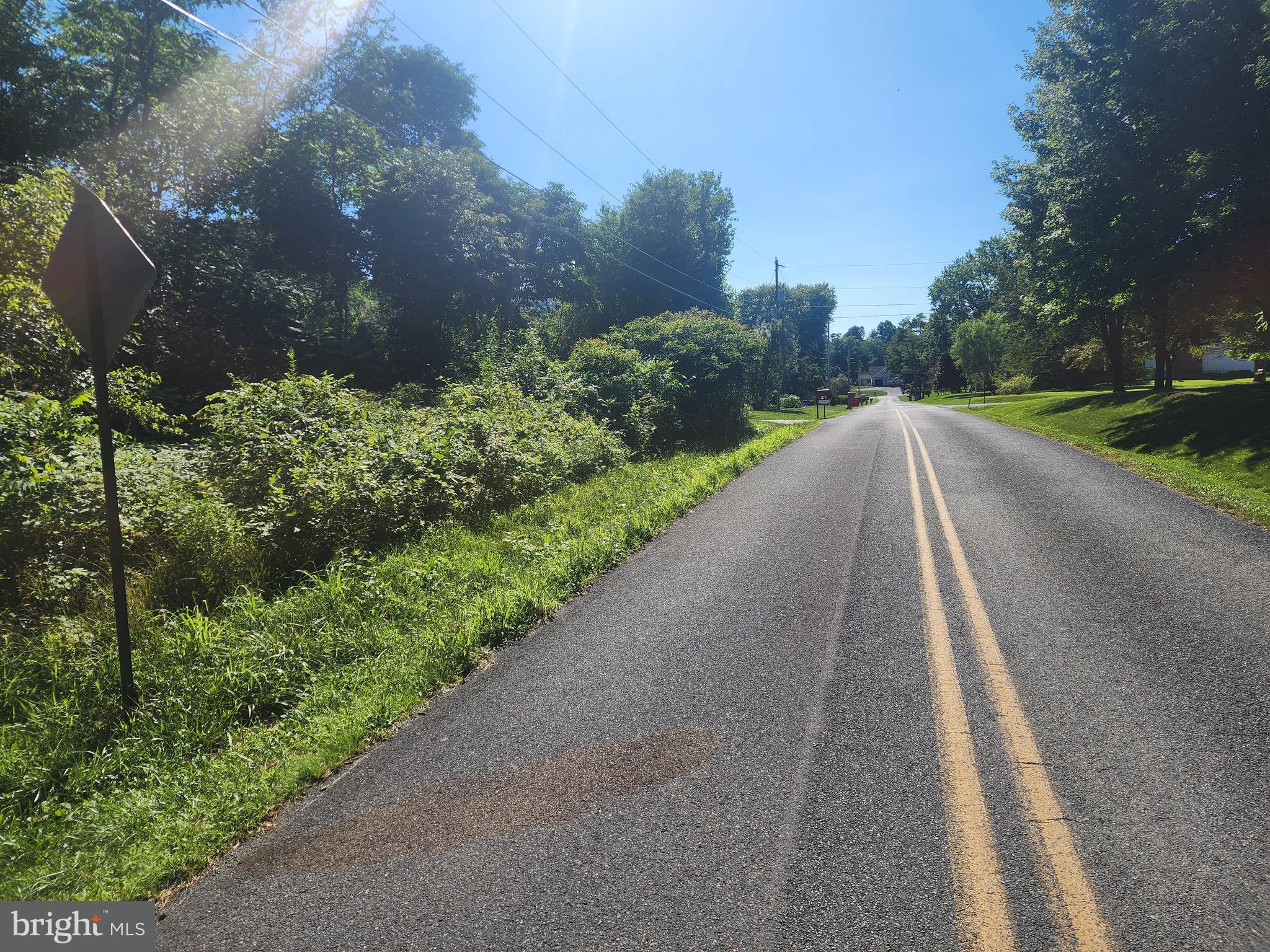 18 SUNSHINE TRAIL