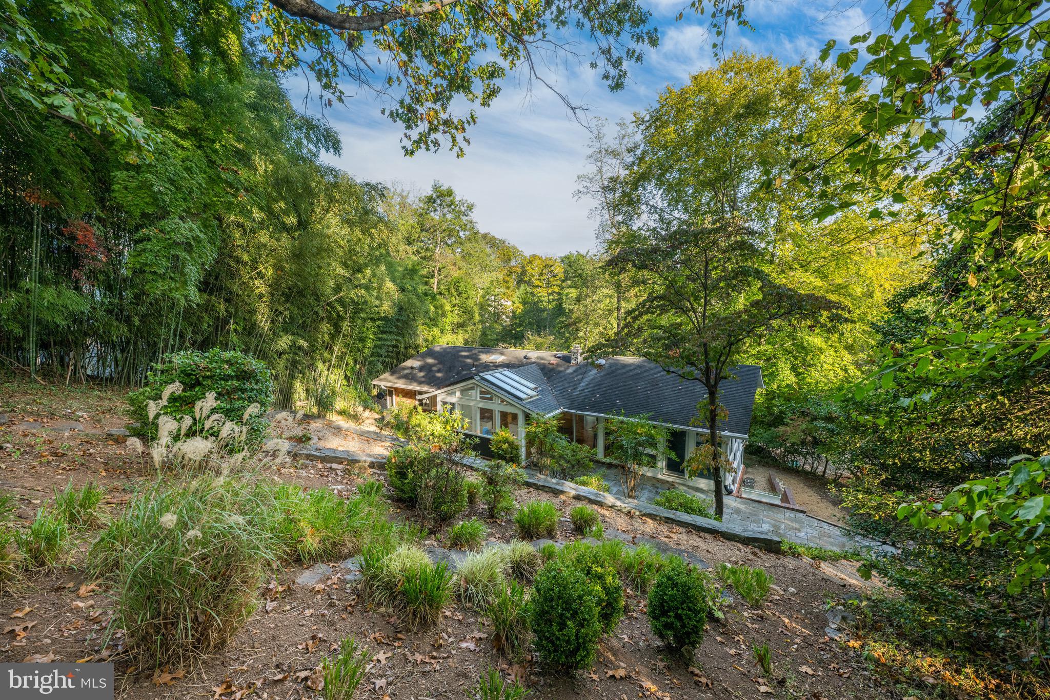 BANNOCKBURN ESTATES - Residential