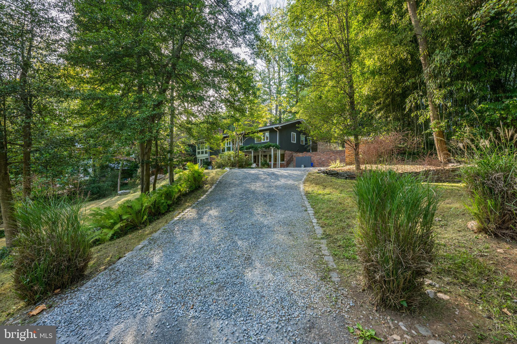 BANNOCKBURN ESTATES - Residential