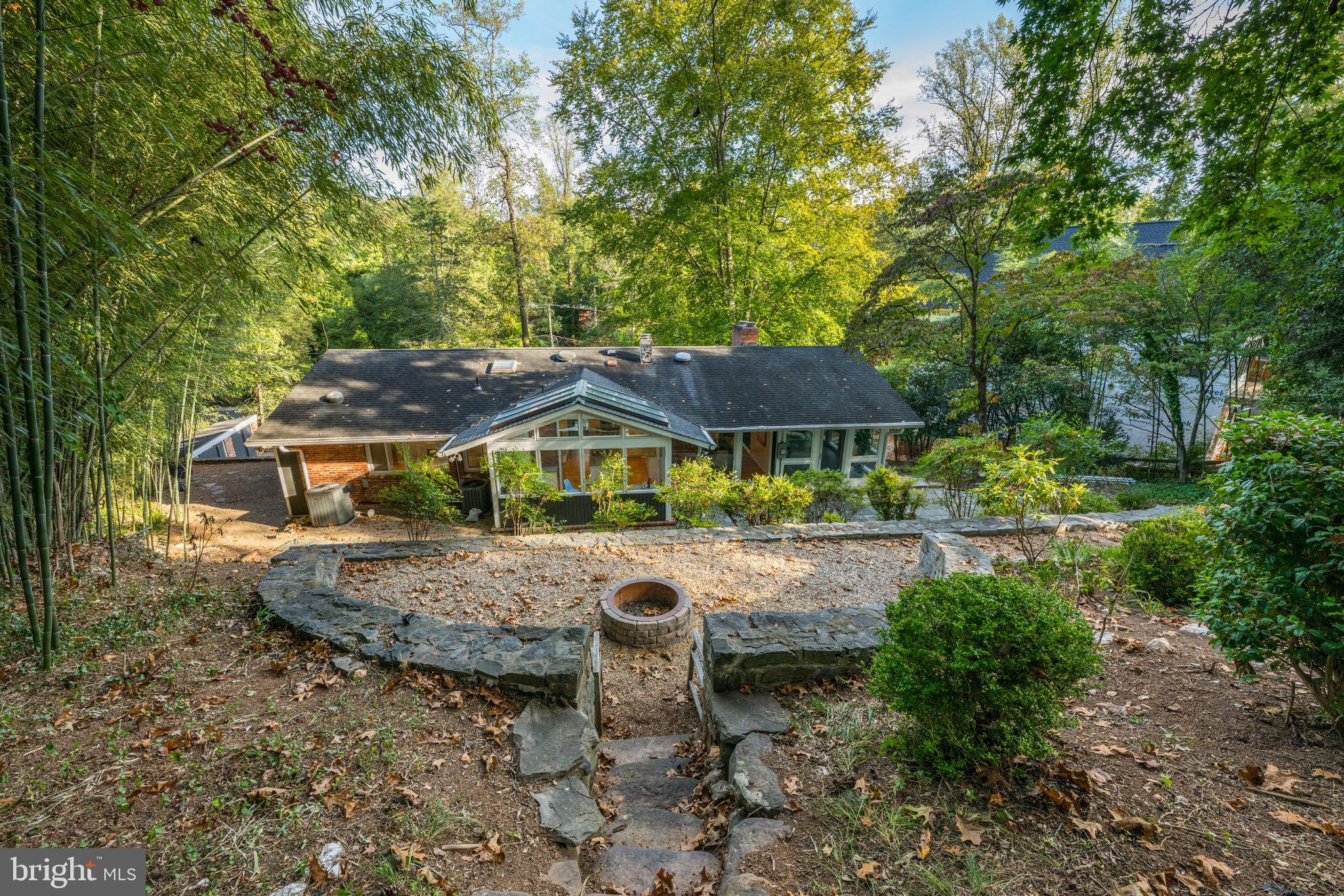 BANNOCKBURN ESTATES - Residential