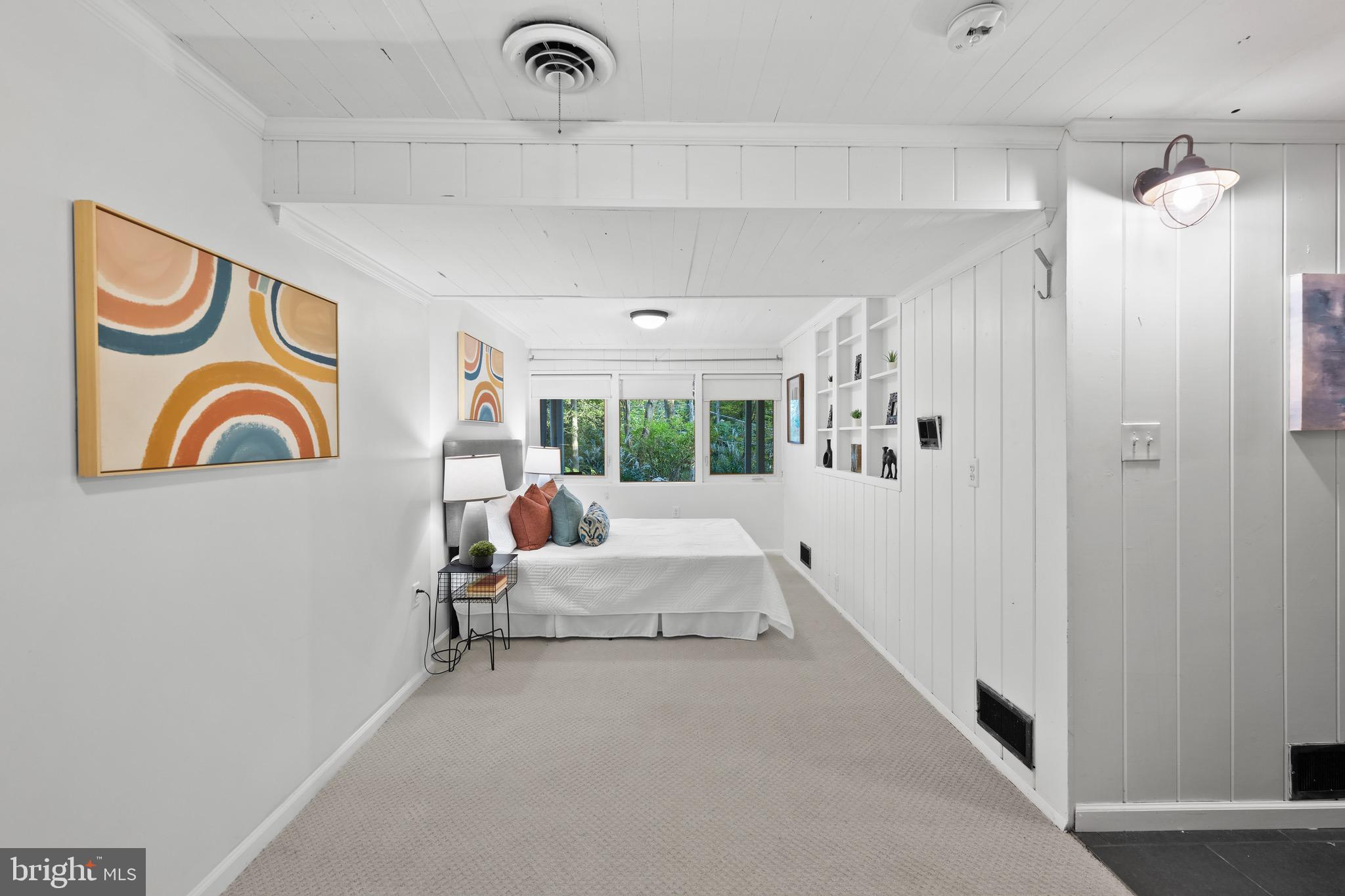 BANNOCKBURN ESTATES - Residential