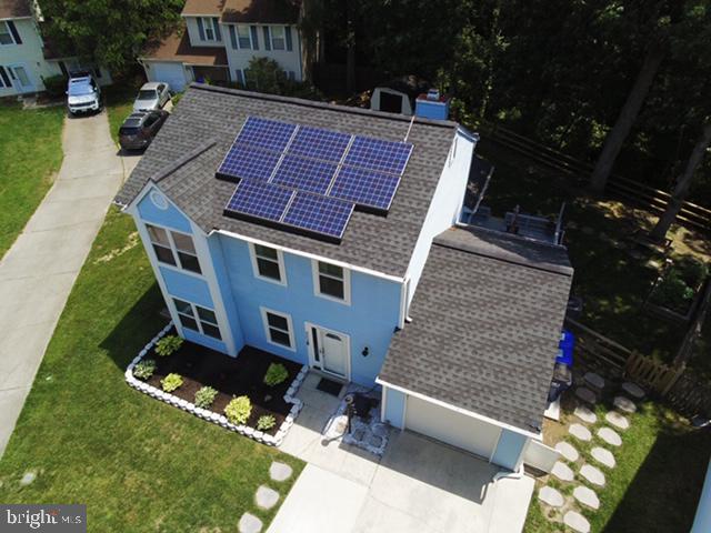 ST CHARLES SUB - LANCASTER - Residential