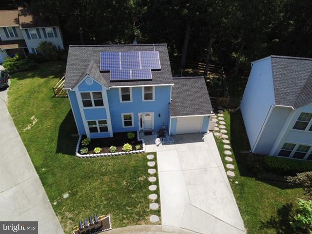 ST CHARLES SUB - LANCASTER - Residential