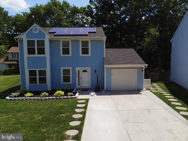 ST CHARLES SUB - LANCASTER - Residential