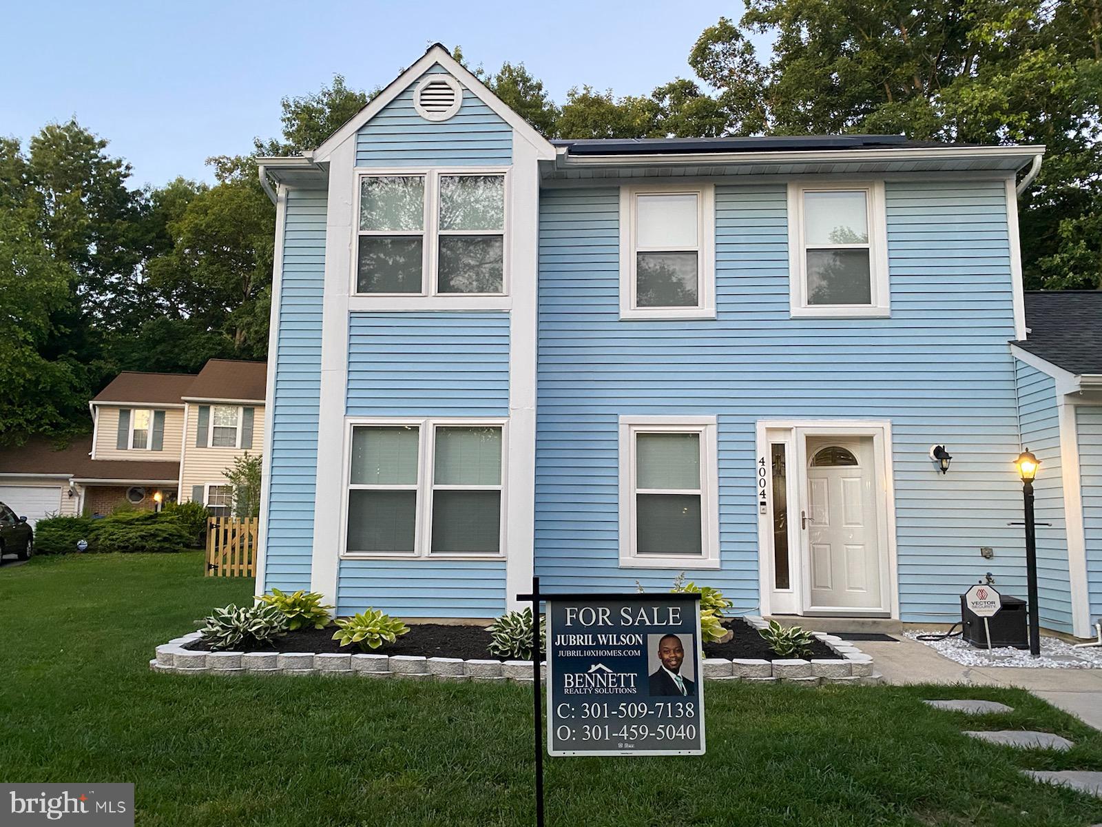 ST CHARLES SUB - LANCASTER - Residential