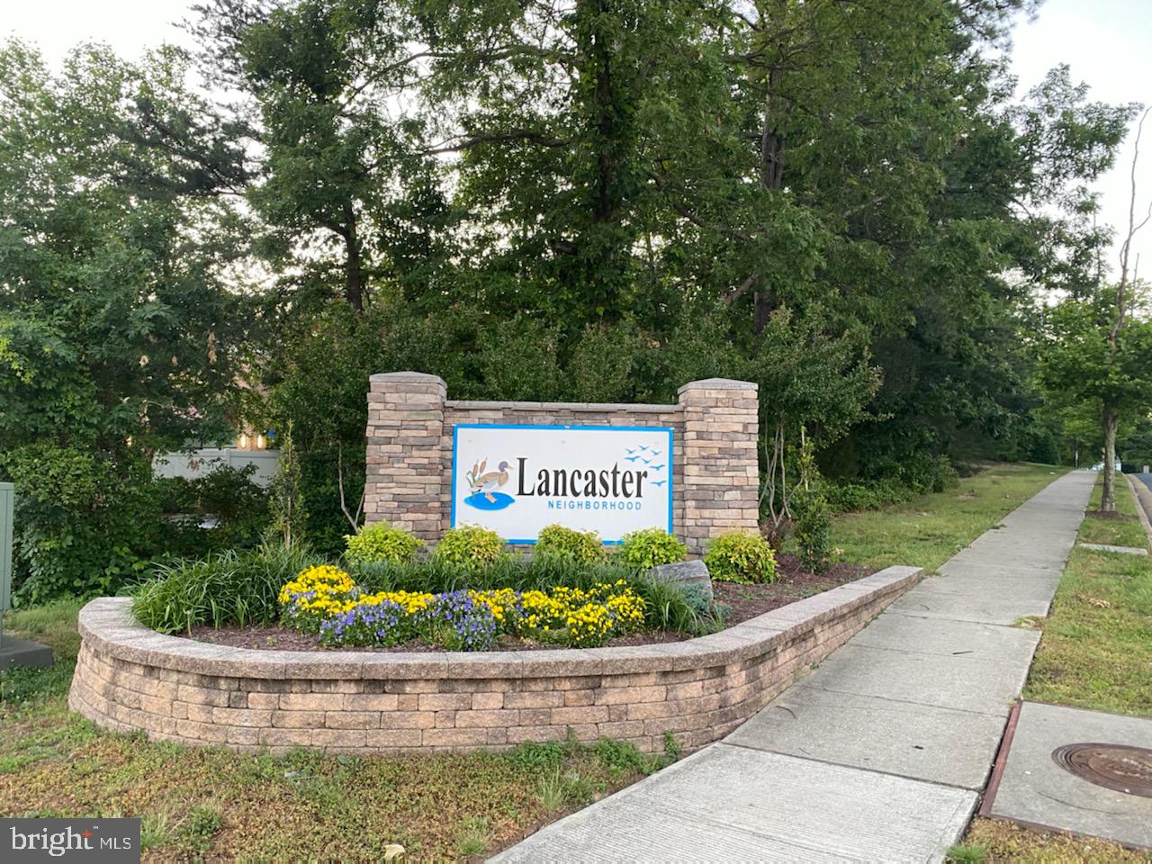 ST CHARLES SUB - LANCASTER - Residential