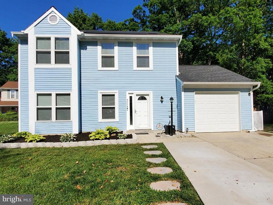 Welcome to this beautiful move-in ready home located in the Lancaster Neighborhood. Energy efficient upgrades include windows, French patio door, front door and HVAC. Transferable labor and manufacturer warranty on windows and patio door. Manufacturer Warranty on HVAC system. Ample parking for the area. Boasts a 1 car garage and up to 3 additional parking spaces from the expanded driveway. All closets and even the garage have been updated to maximize storage.Everything has been improved or updated including flooring, water heater, garage door and opener, washer, dryer kitchen, and baths. No part of the house was left untouched. Roof (architectural singles), gutters ,and downspout installed in 2010.Superb curb appeal with manicured and landscaped yard- Not a flip!!! SELLER PREFERRED LENDER AND TITLE! DUE TO COVID-19 MASK, SHOE COVERING, AND GLOVES MUST BE WORN FOR ALL SHOWINGS !!!! Buyer assumes the lease for the Solar Panels