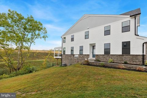 Townhouse For Sale - 211 Lilac Street<br/> KING OF PRUSSIA, PA 19406