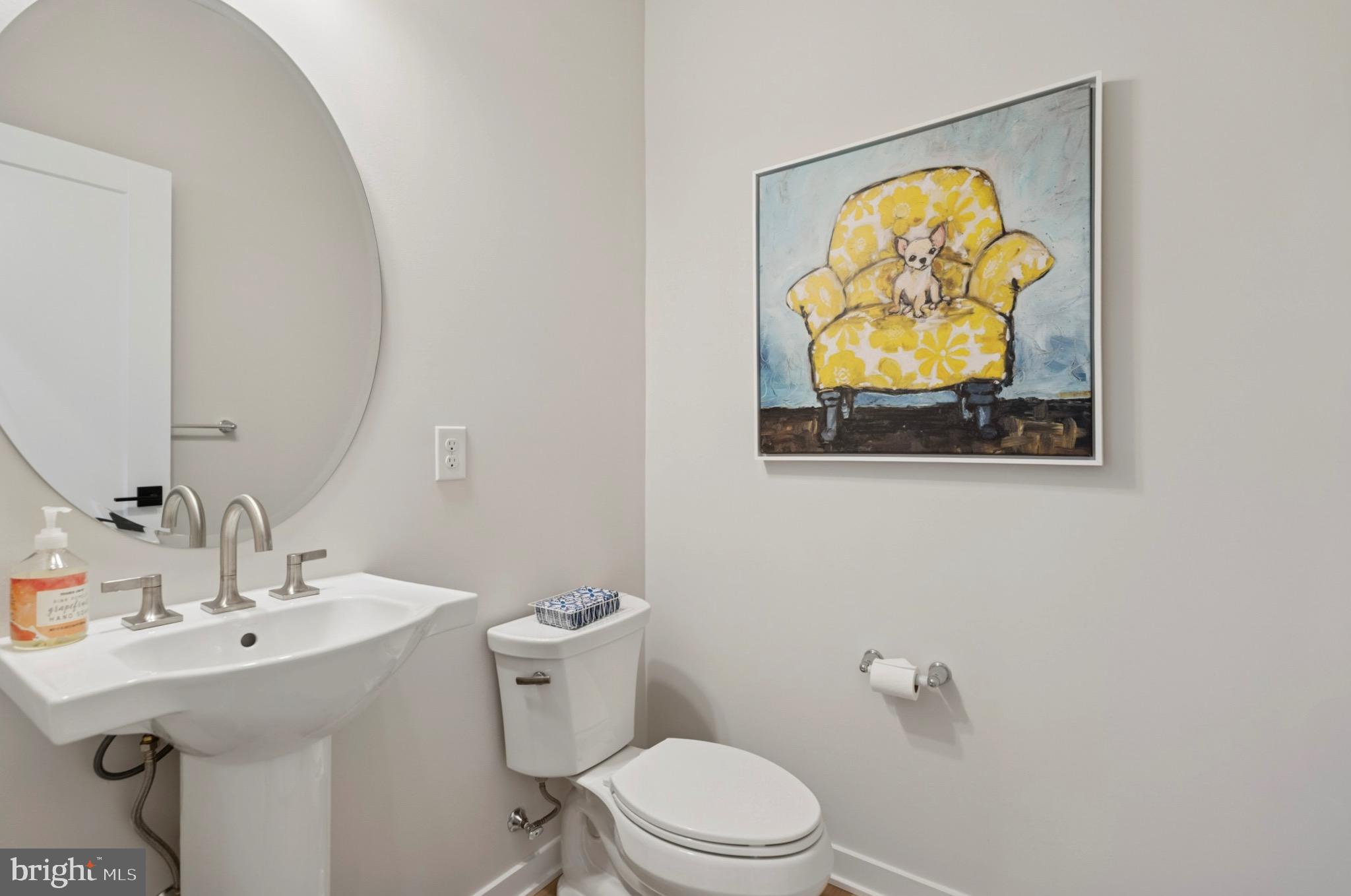 STONEBROOK AT UPPER MERION - Residential