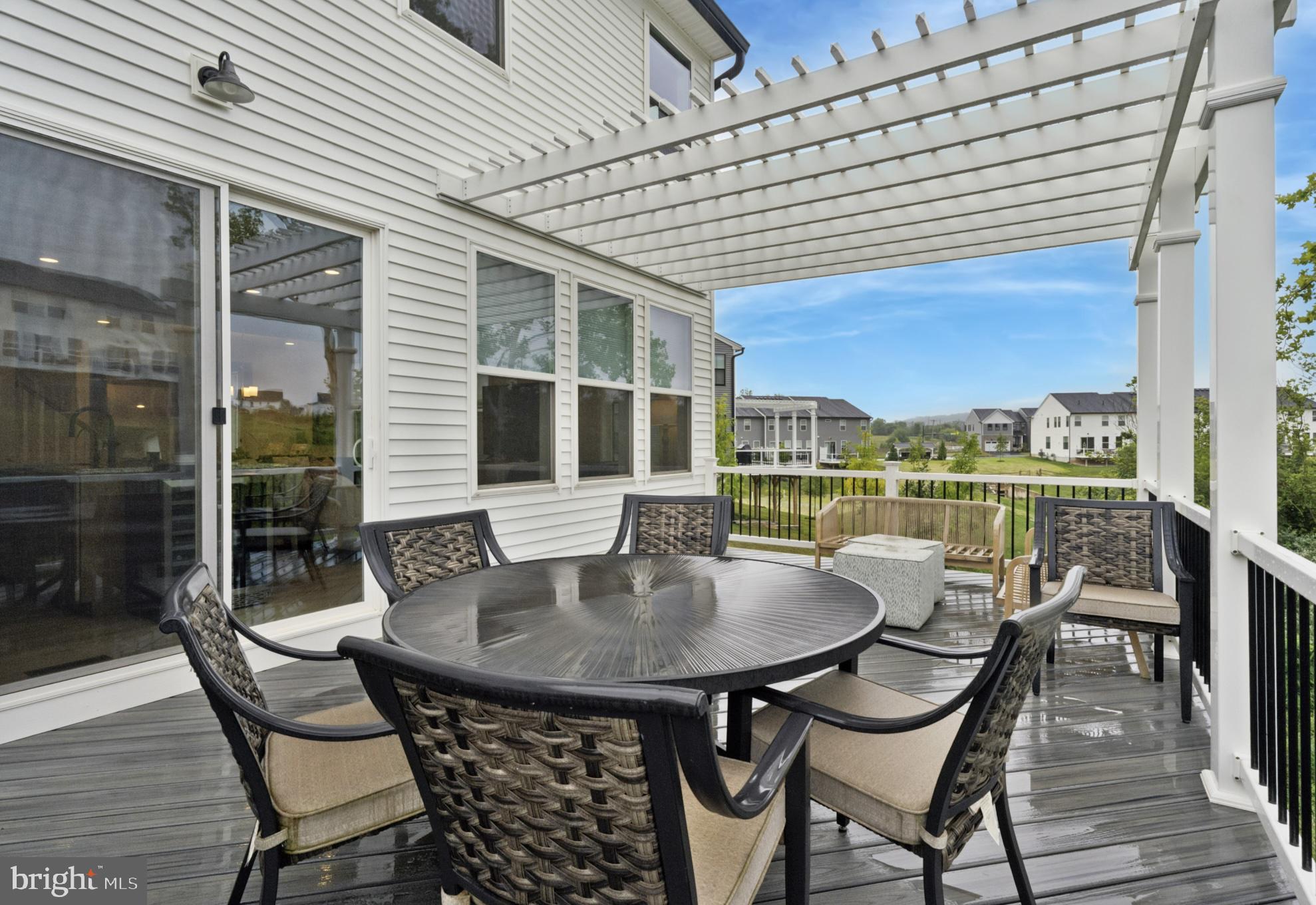 STONEBROOK AT UPPER MERION - Residential