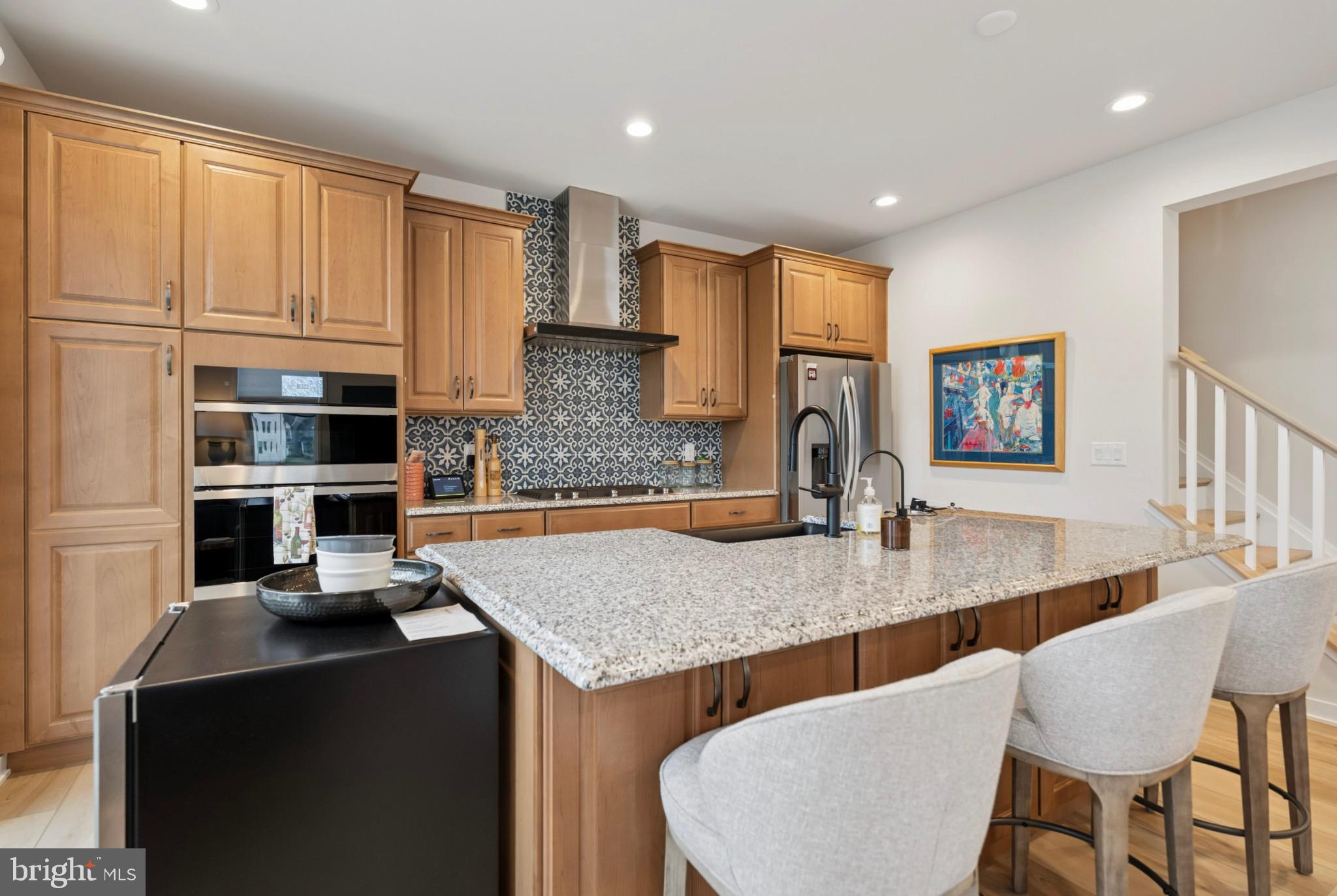 STONEBROOK AT UPPER MERION - Residential