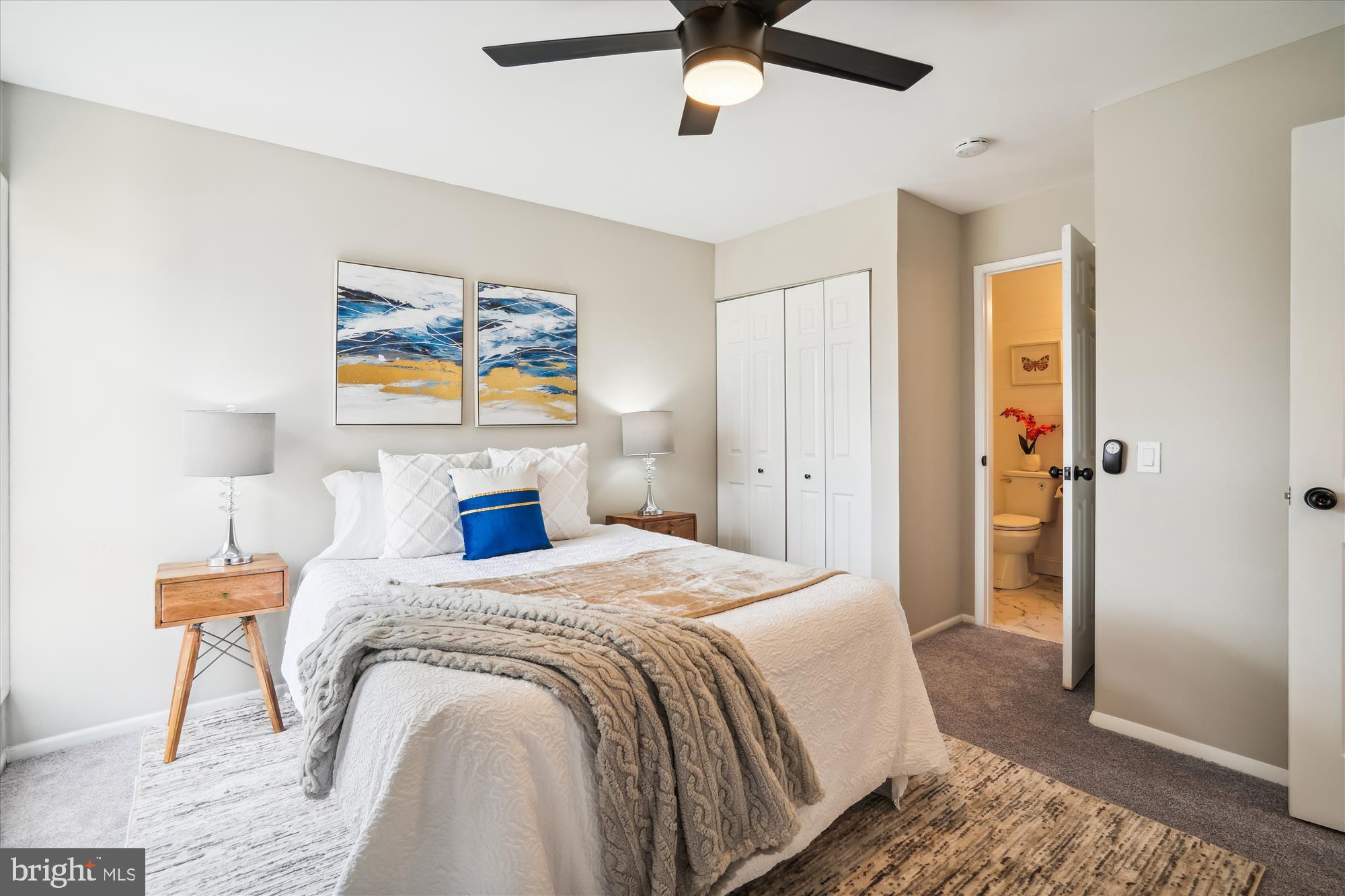 CLARYS FOREST - Residential Lease