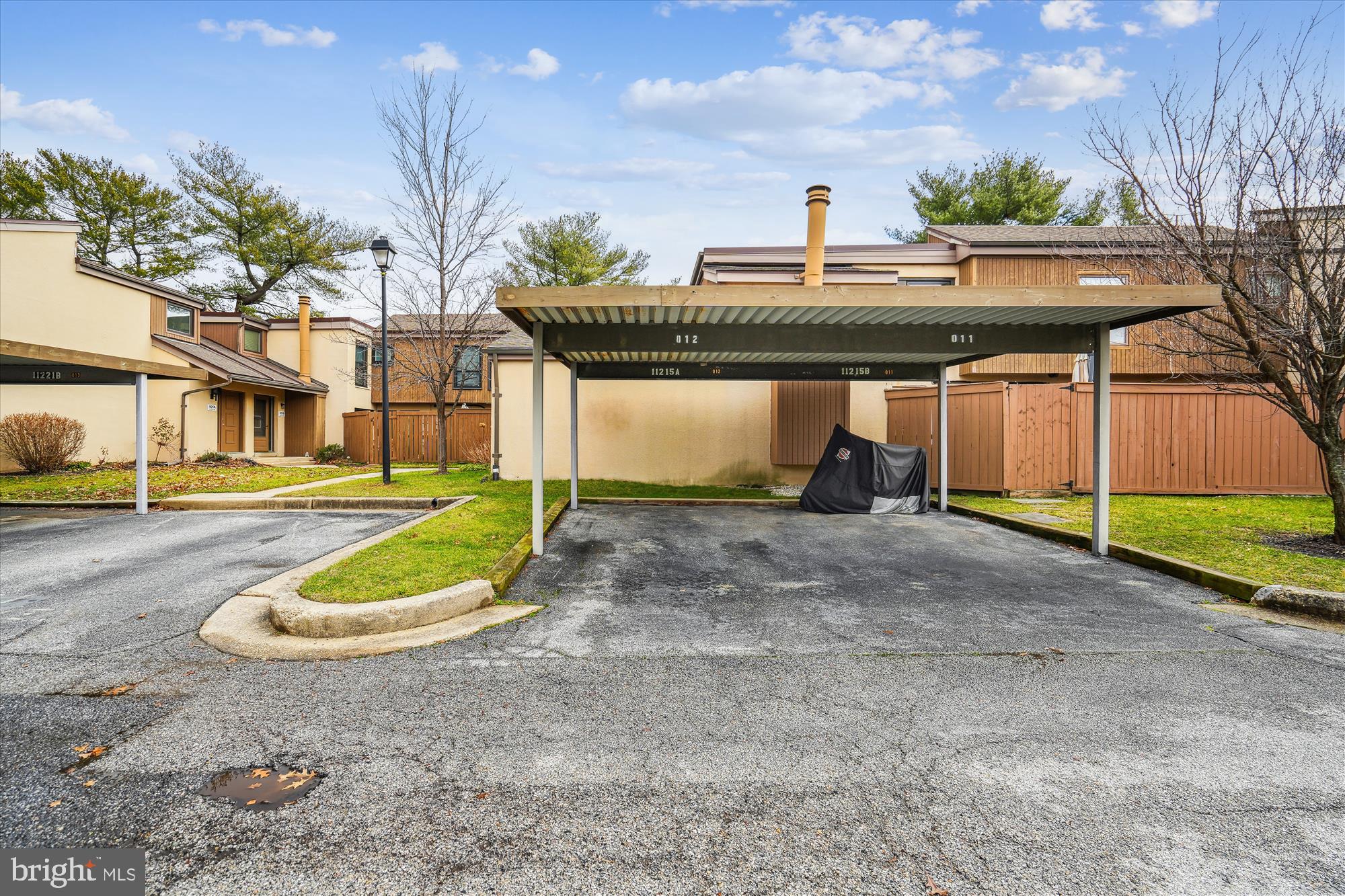 CLARYS FOREST - Residential Lease