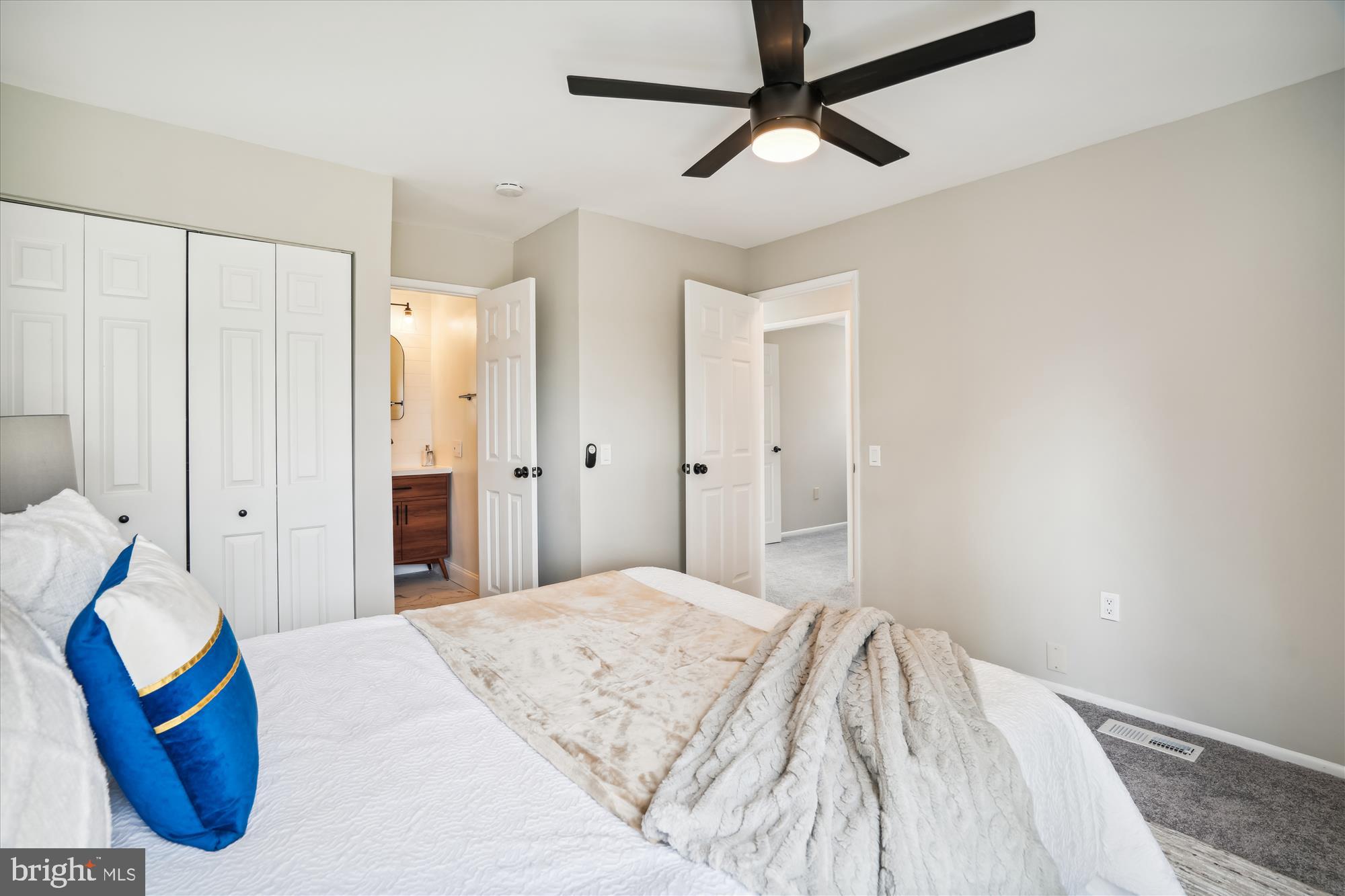 CLARYS FOREST - Residential Lease