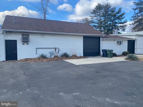 Photo of 1501 S Black Horse Pike, WILLIAMSTOWN, NJ 08094 (MLS # NJGL2068154)