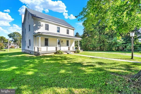 Photo of 3311 Chestnut Street, CAMP HILL, PA 17011 (MLS # PACB2059602)
