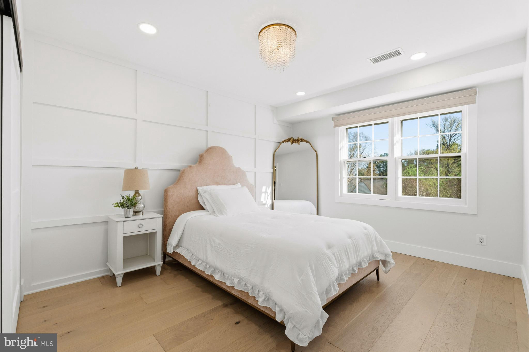 FAIRIDGE - Residential