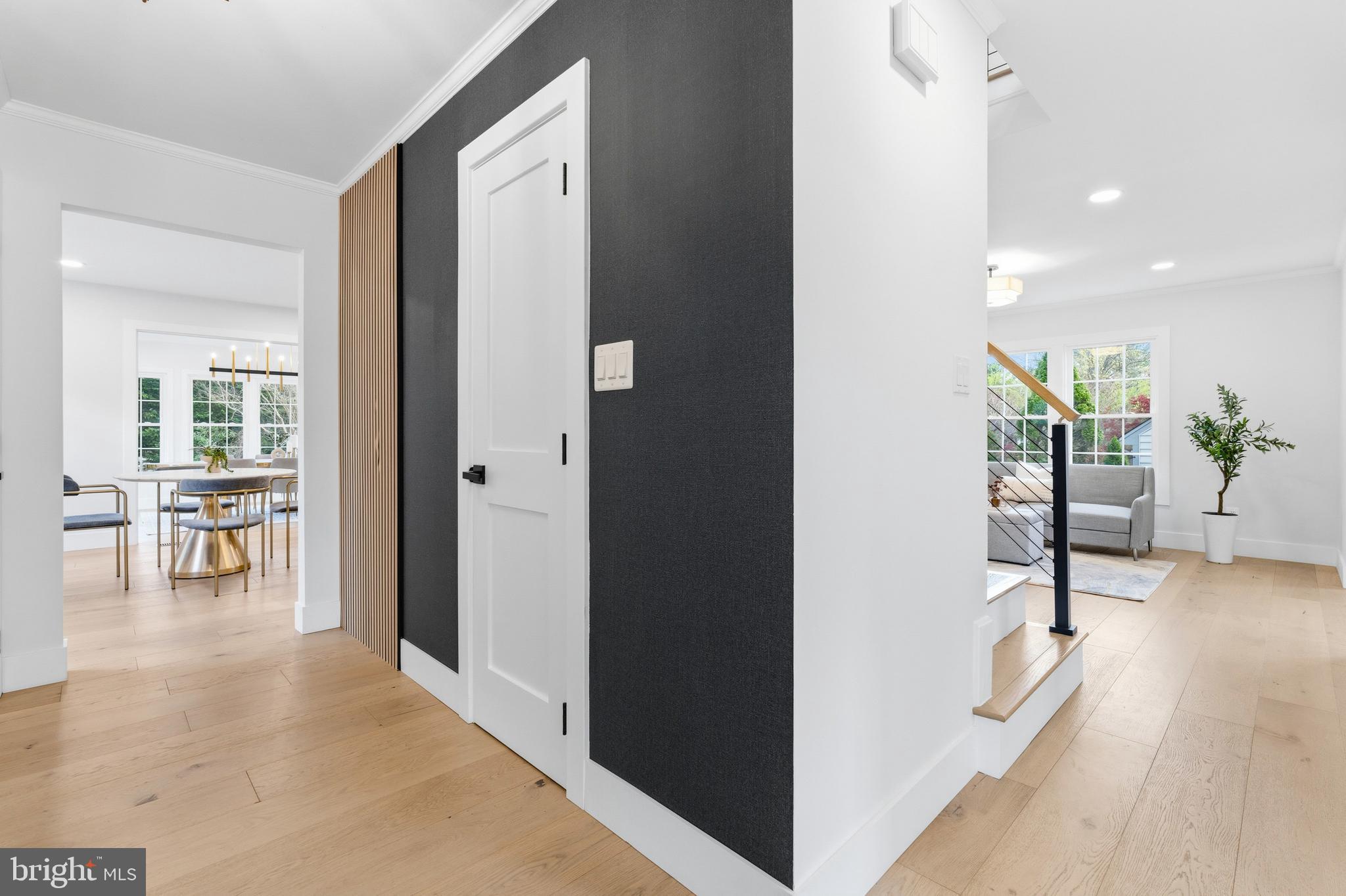 FAIRIDGE - Residential