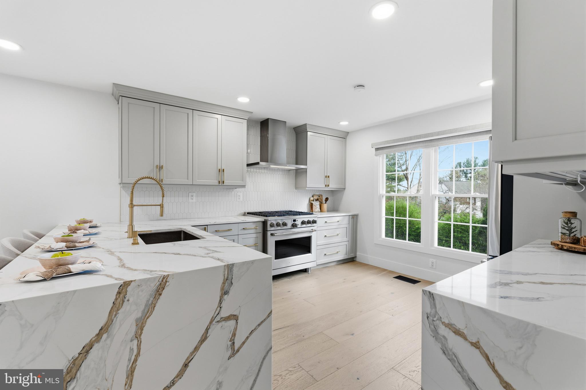 FAIRIDGE - Residential