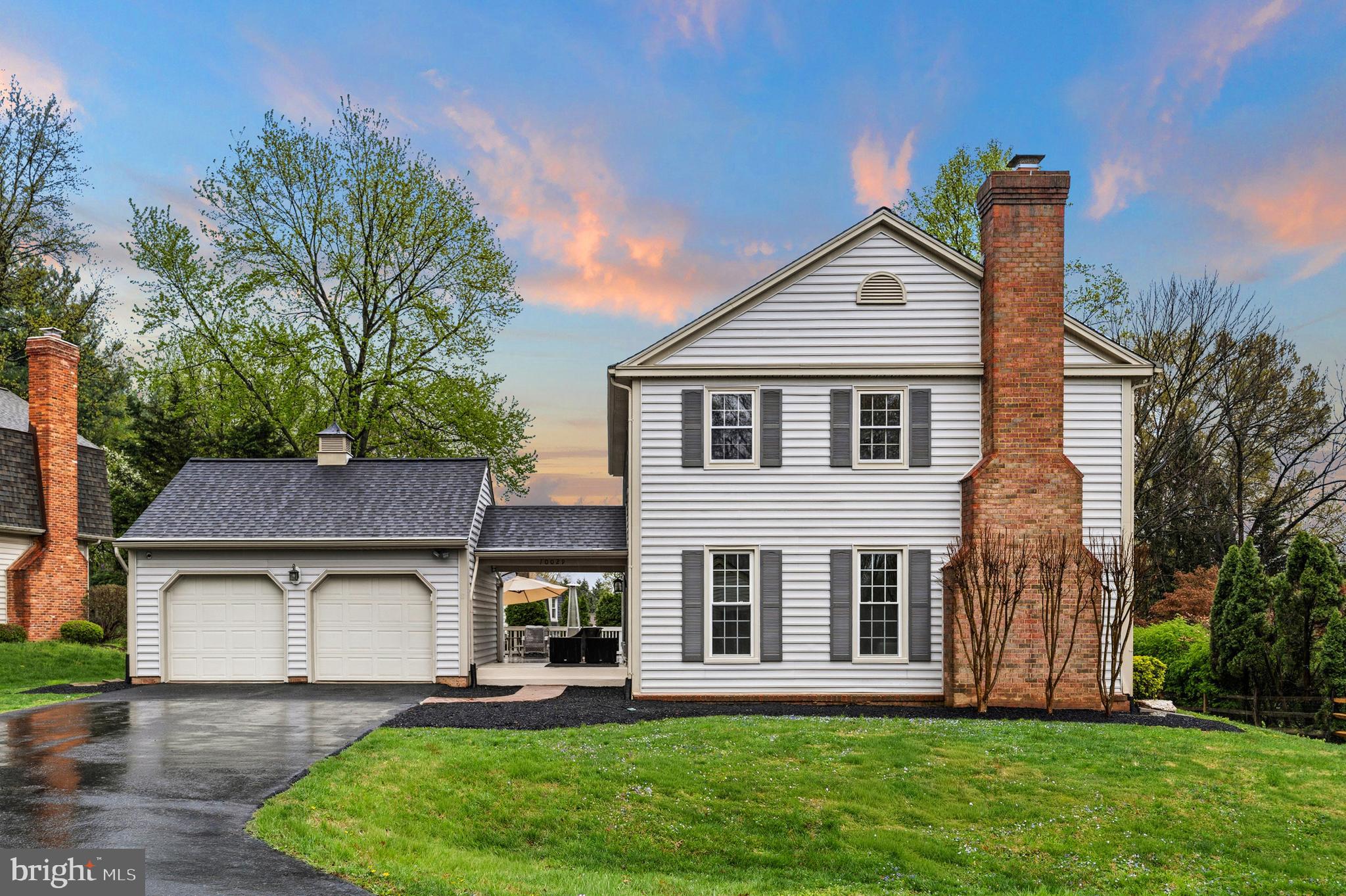 FAIRIDGE - Residential