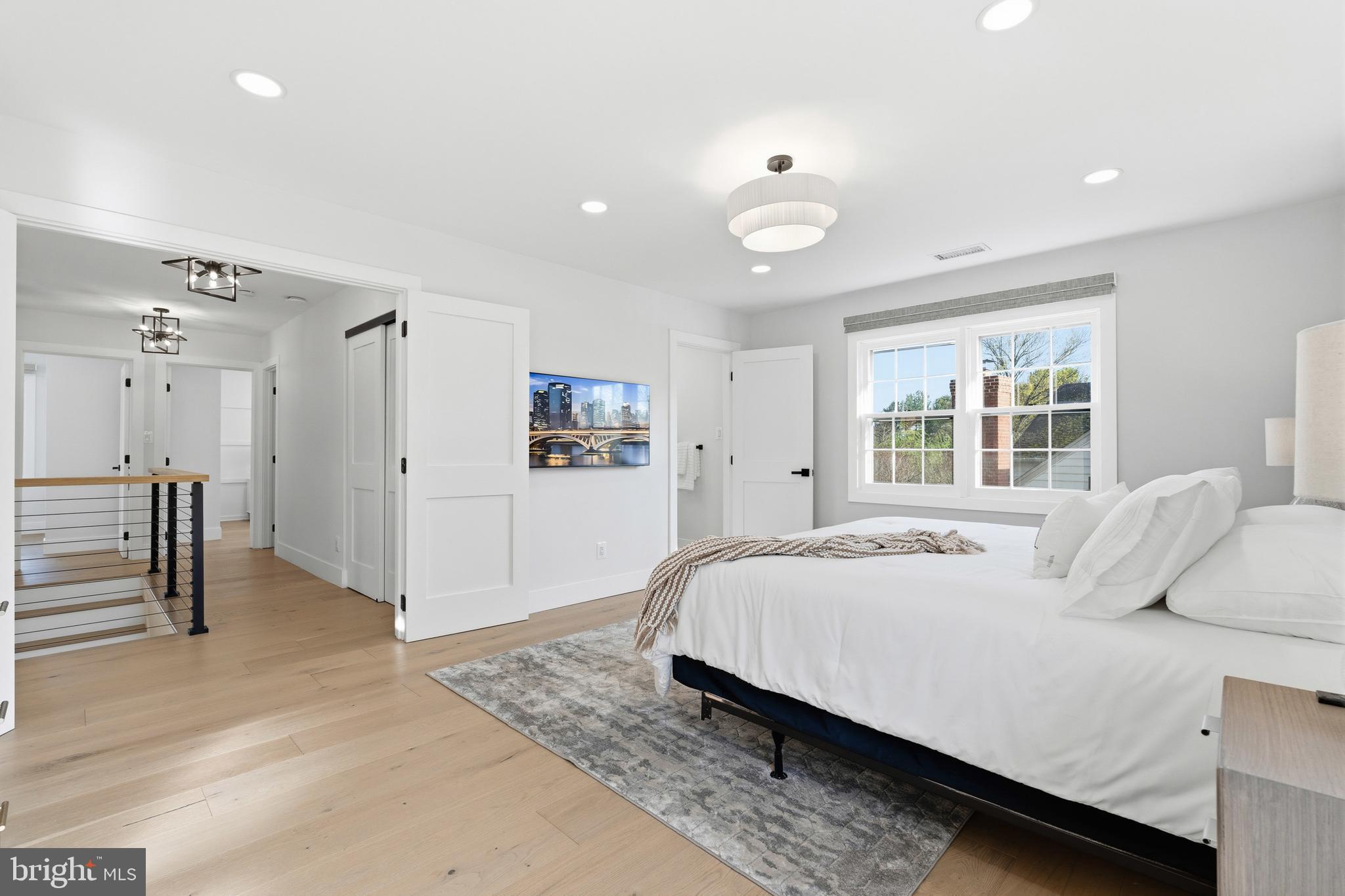 FAIRIDGE - Residential