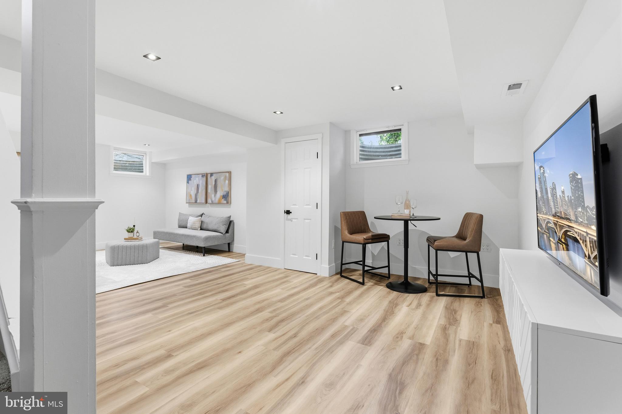 FAIRIDGE - Residential