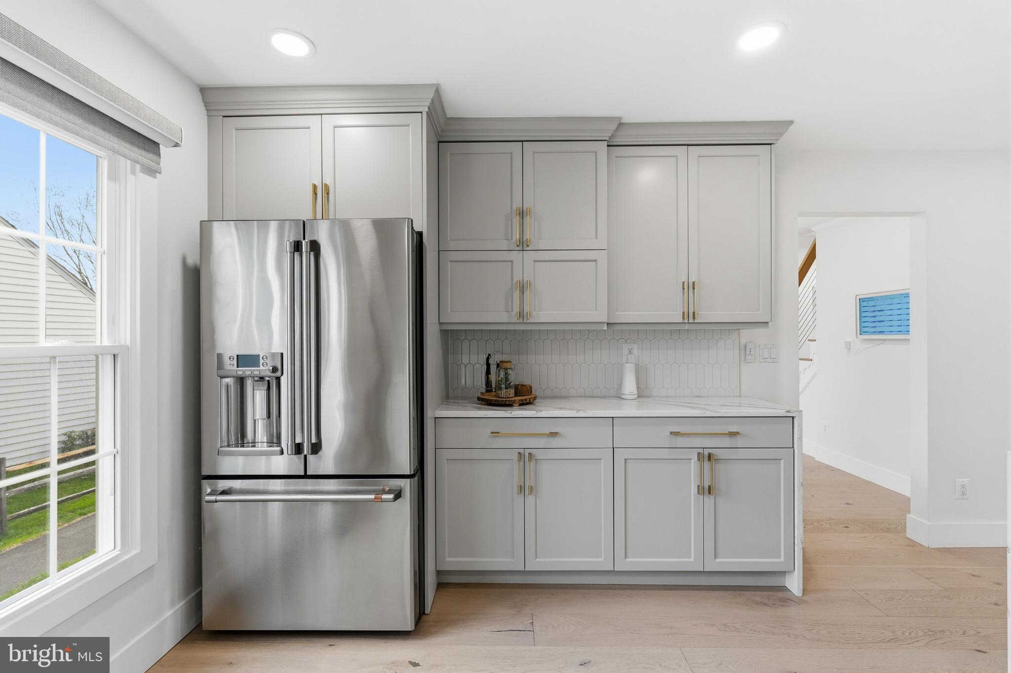 FAIRIDGE - Residential