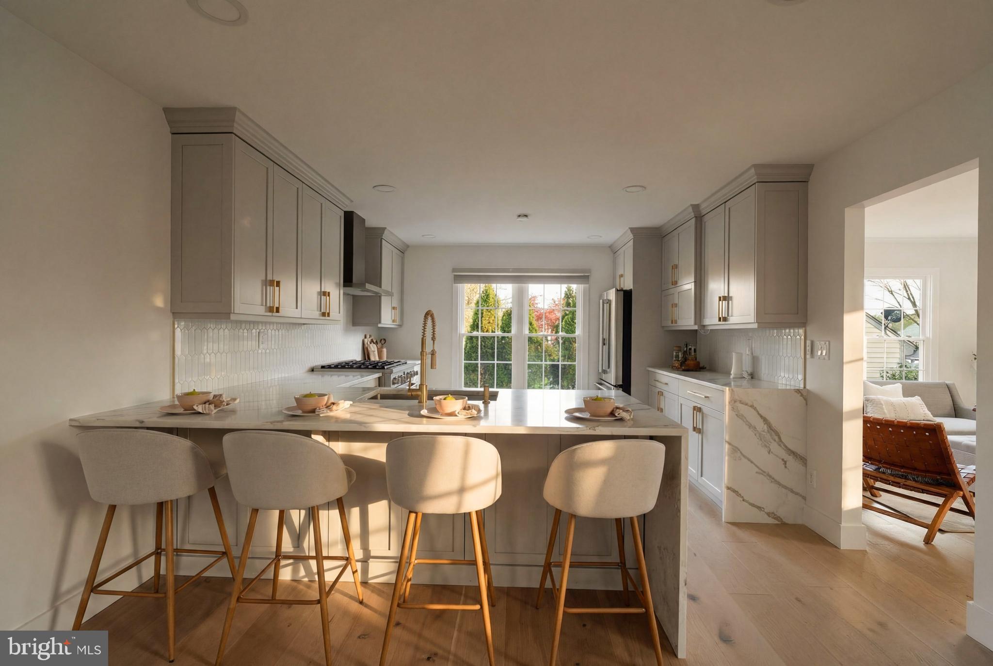 FAIRIDGE - Residential