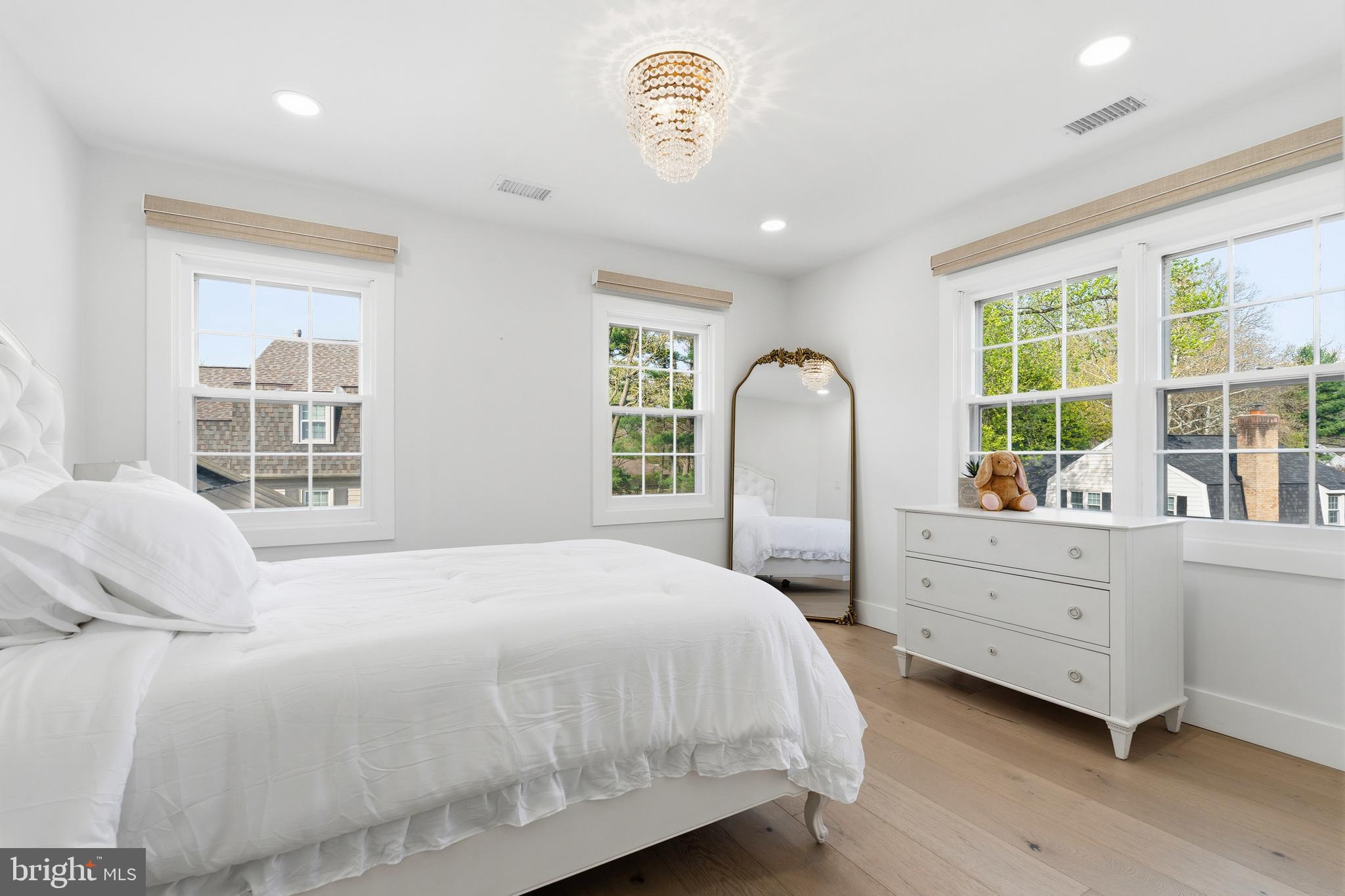 FAIRIDGE - Residential