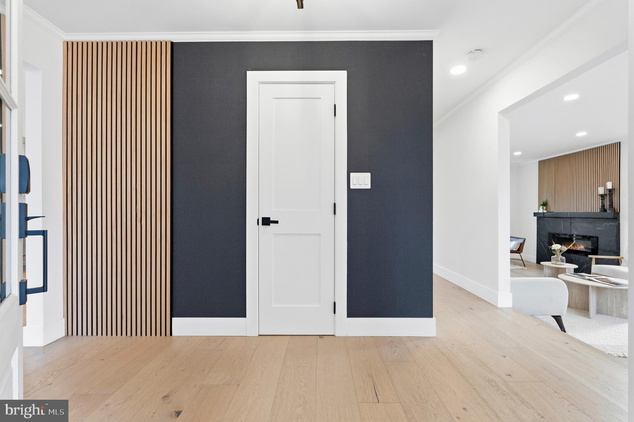 FAIRIDGE - Residential