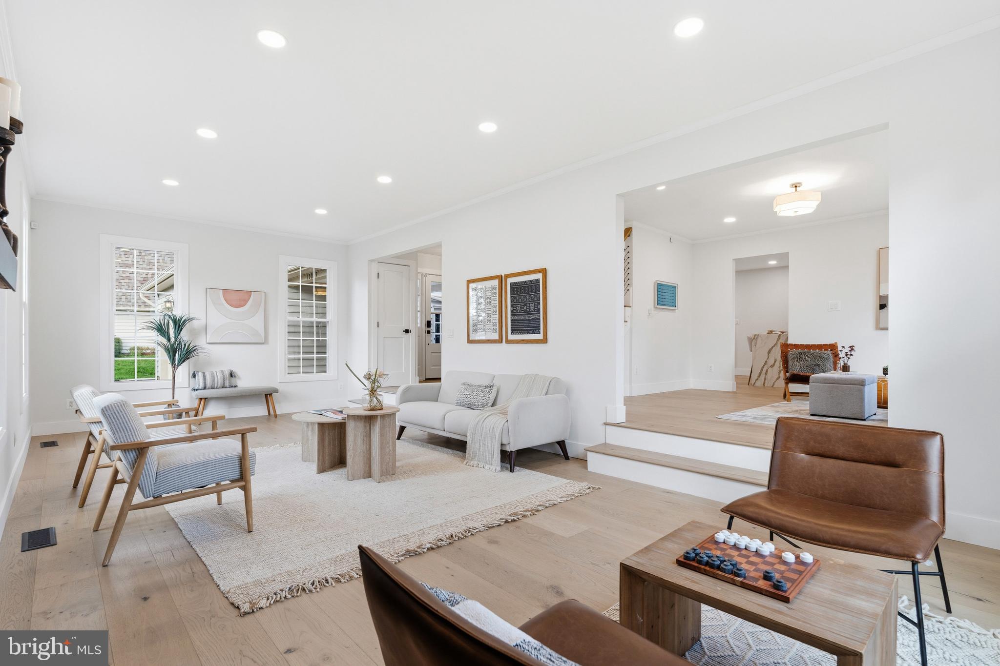 FAIRIDGE - Residential