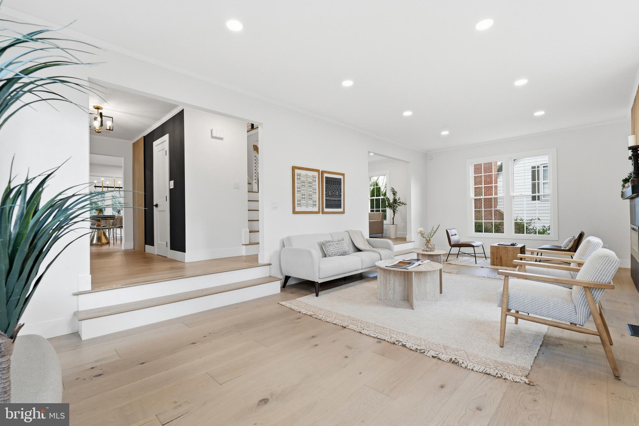 FAIRIDGE - Residential