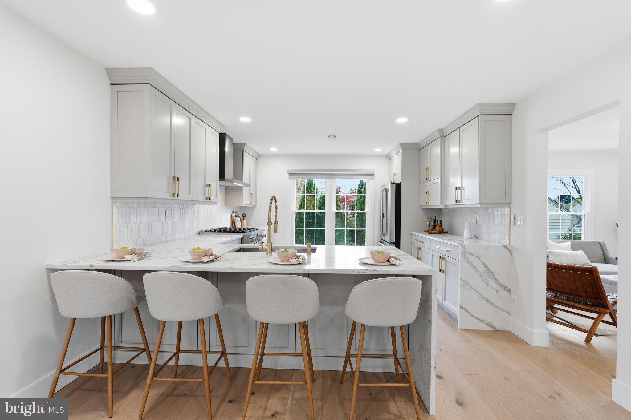 FAIRIDGE - Residential