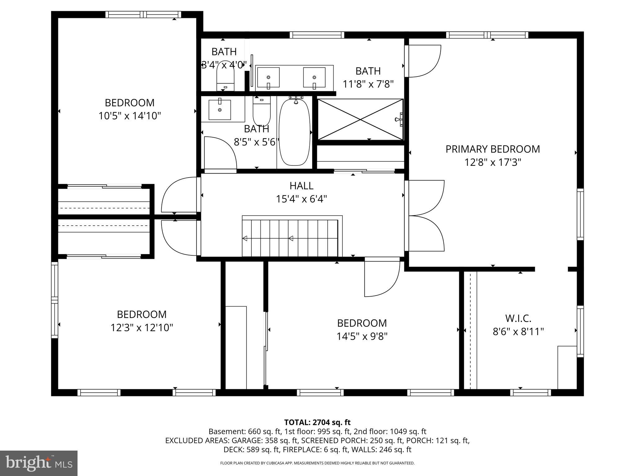 FAIRIDGE - Residential