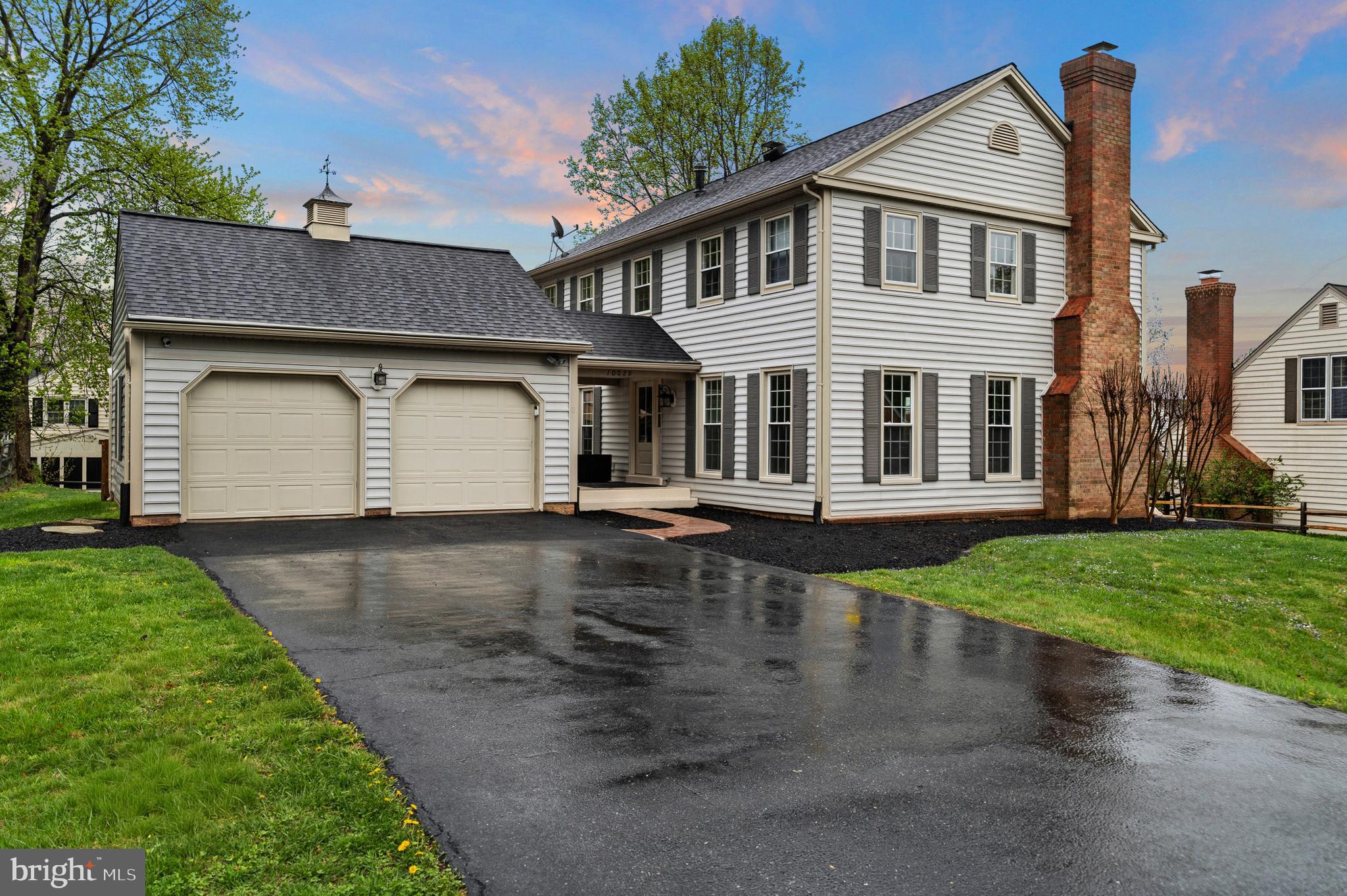 FAIRIDGE - Residential