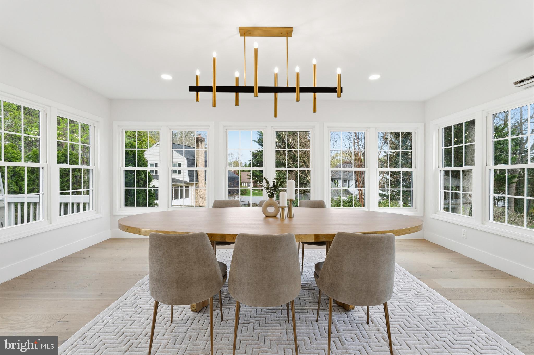 FAIRIDGE - Residential