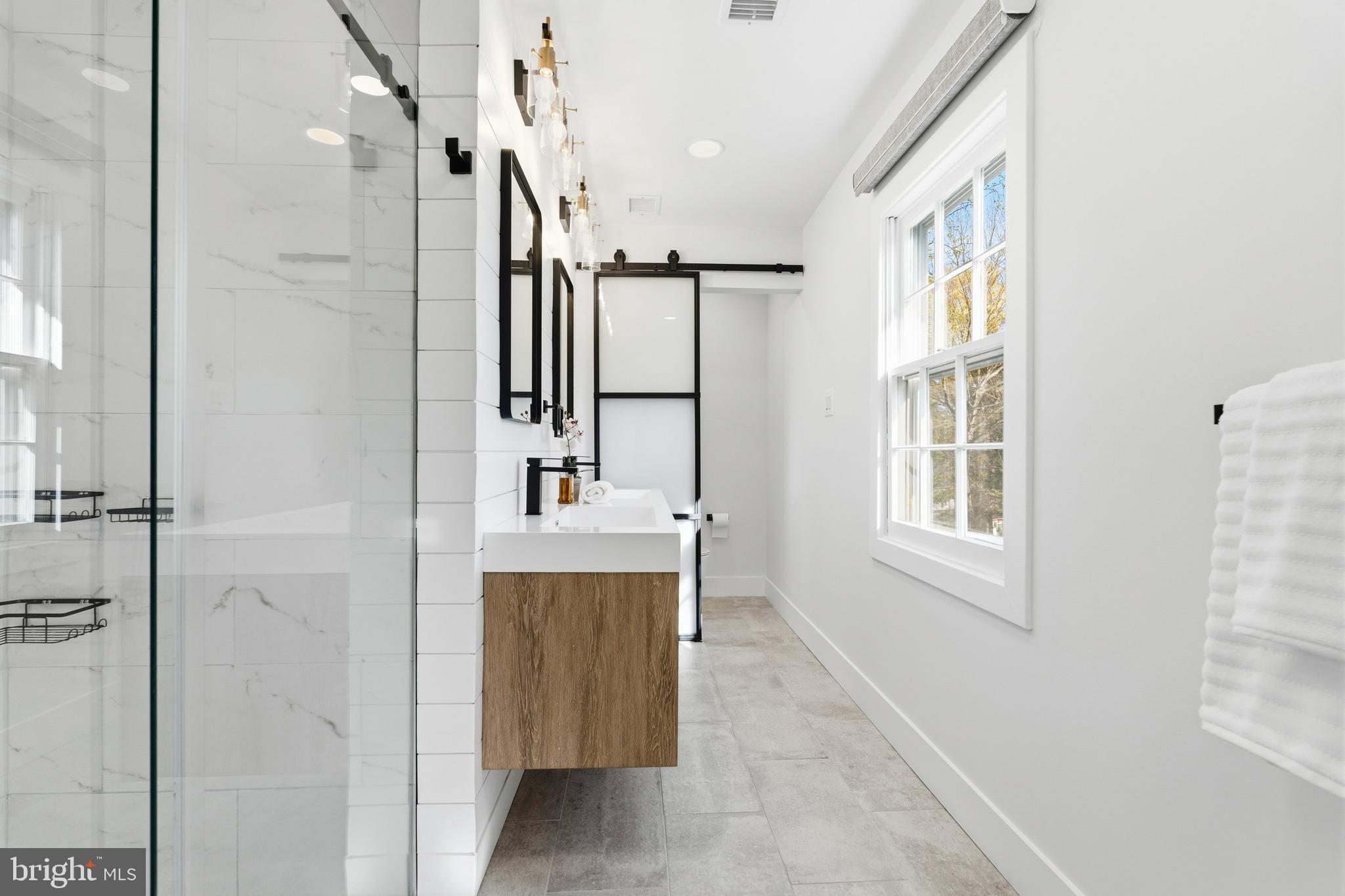 FAIRIDGE - Residential