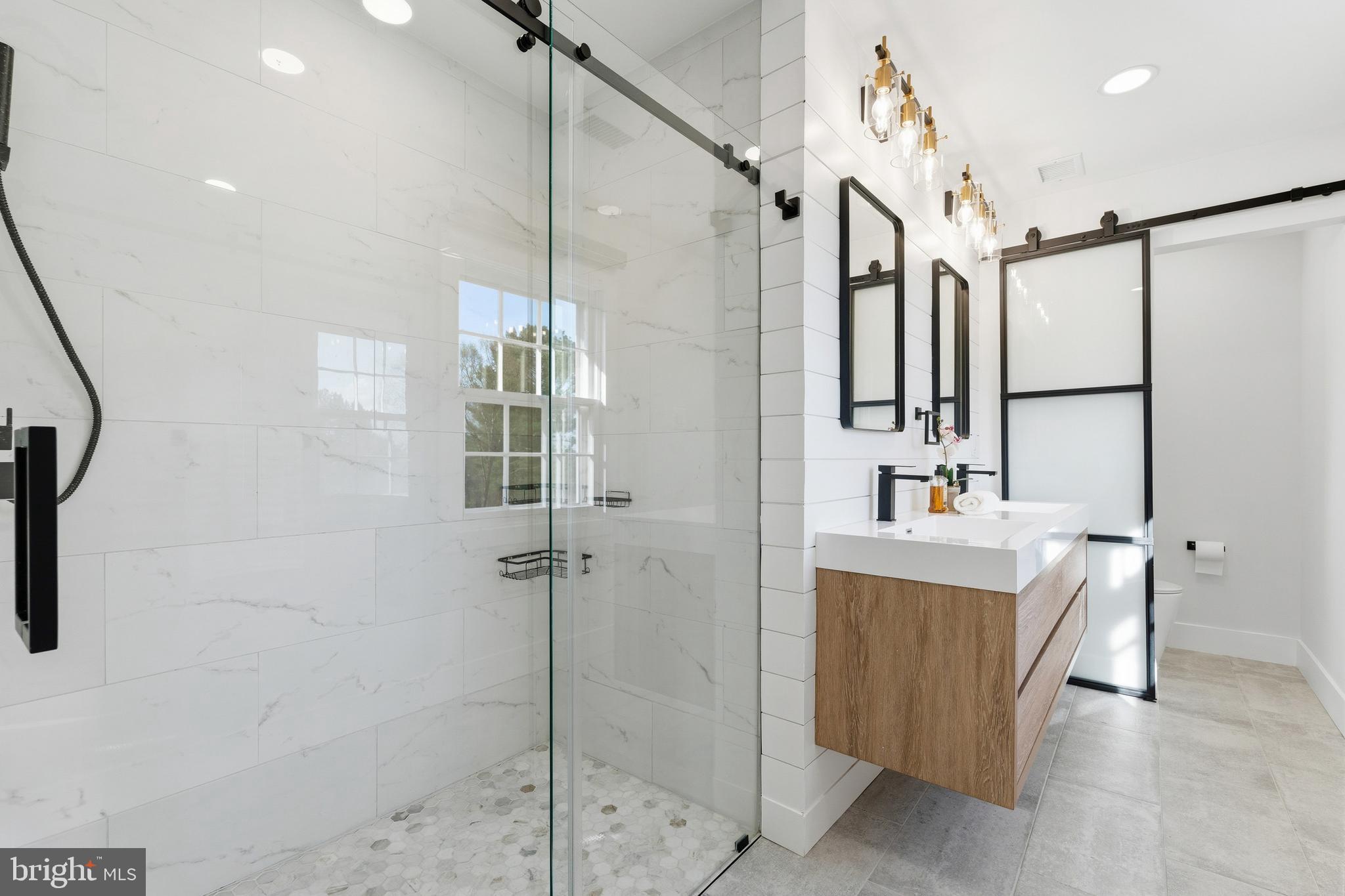 FAIRIDGE - Residential