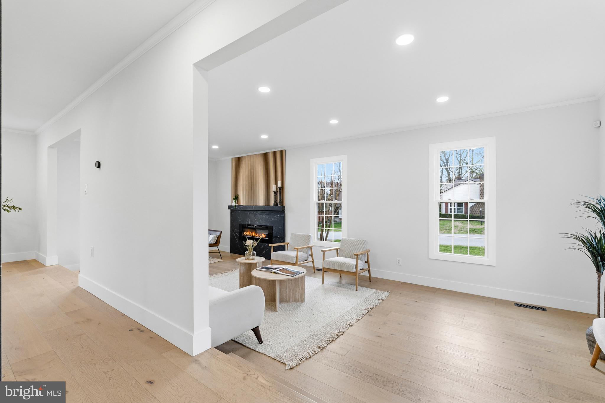 FAIRIDGE - Residential