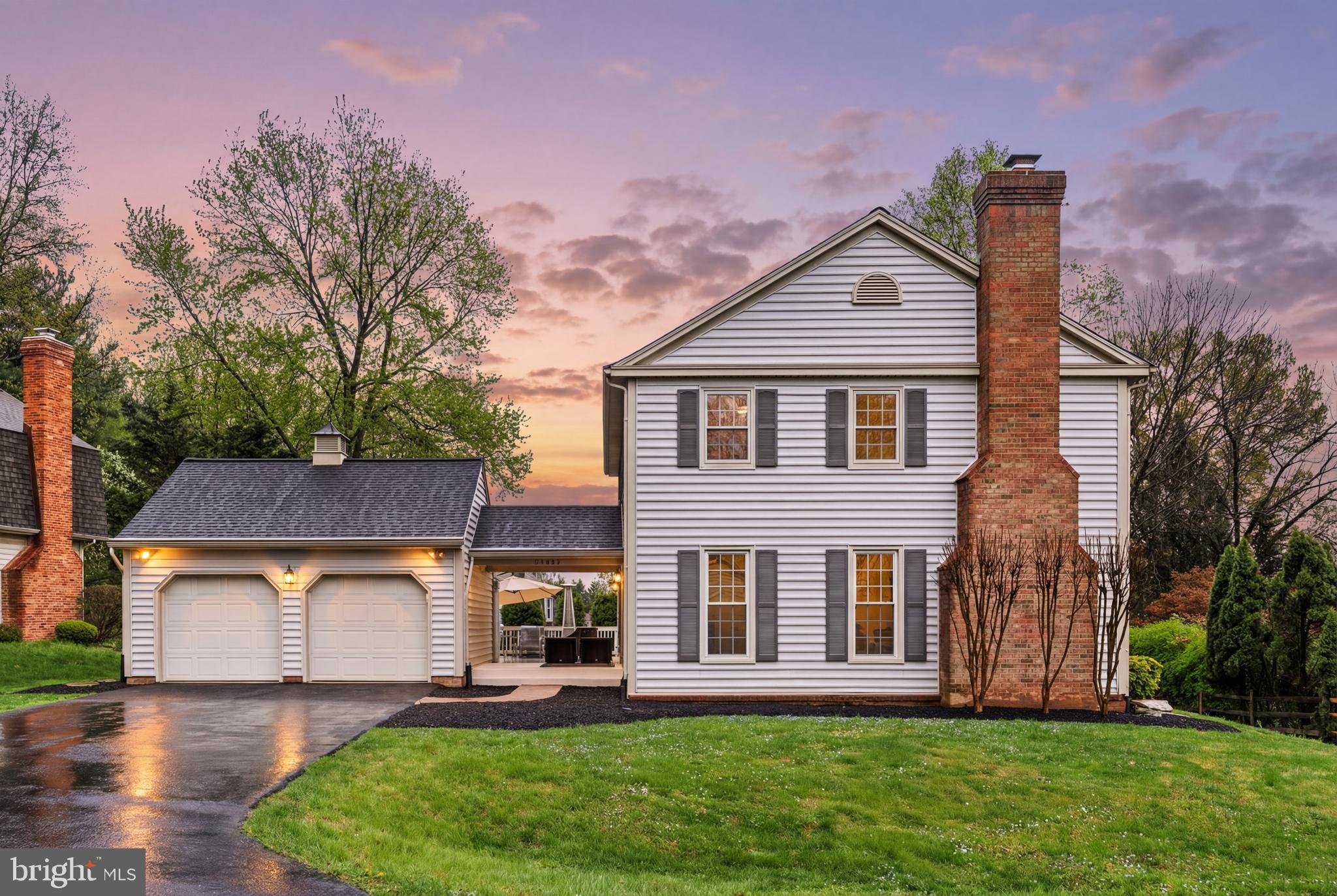 FAIRIDGE - Residential