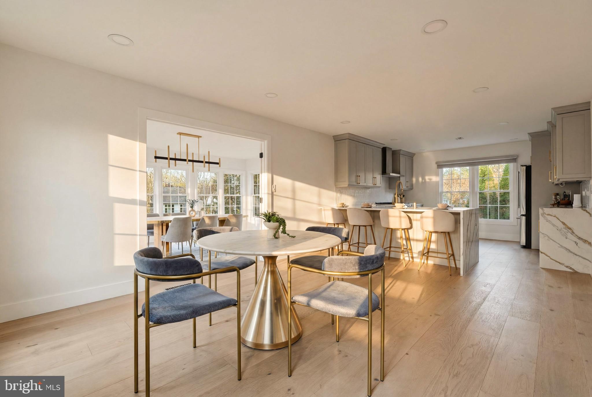 FAIRIDGE - Residential