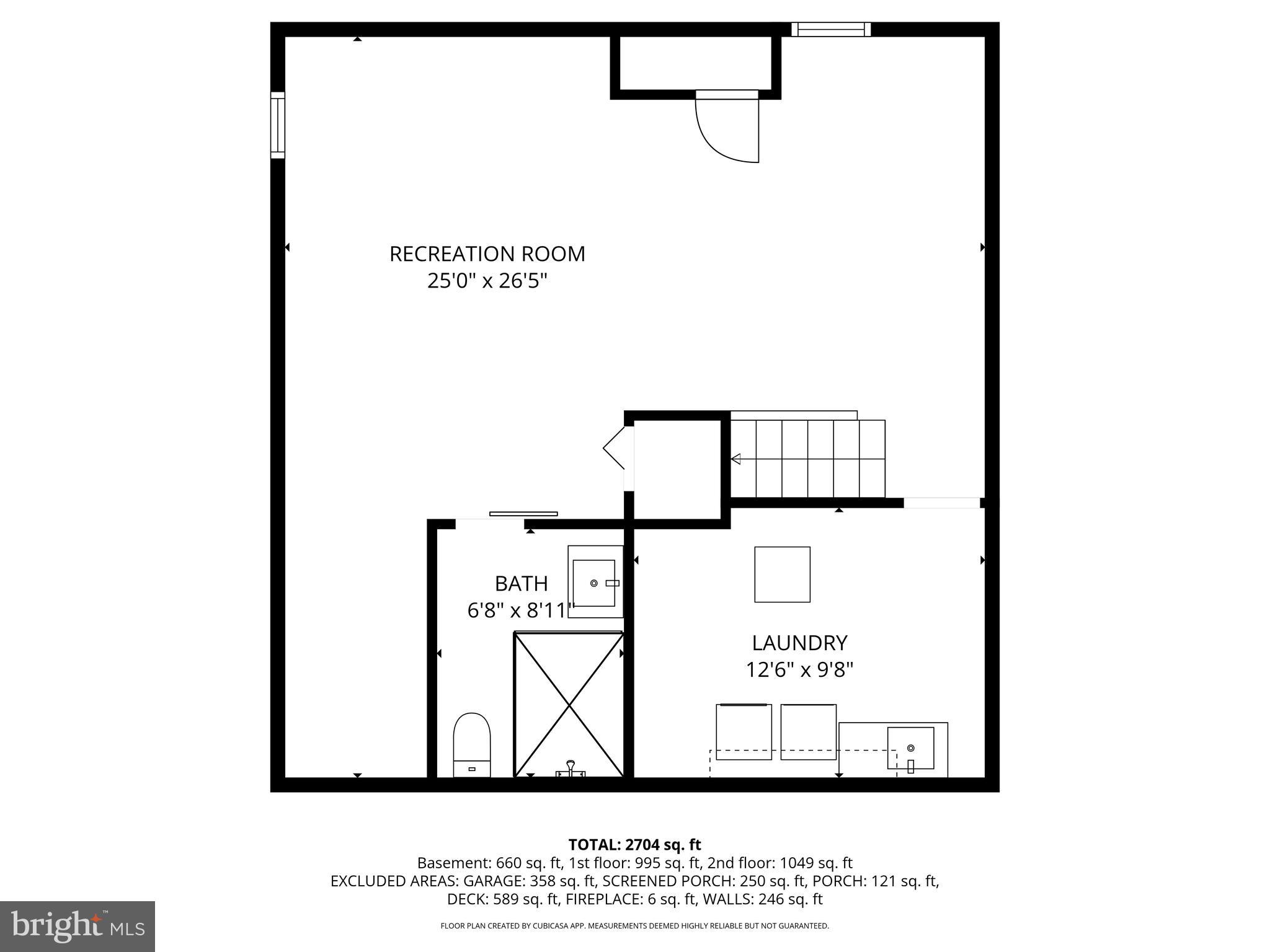 FAIRIDGE - Residential