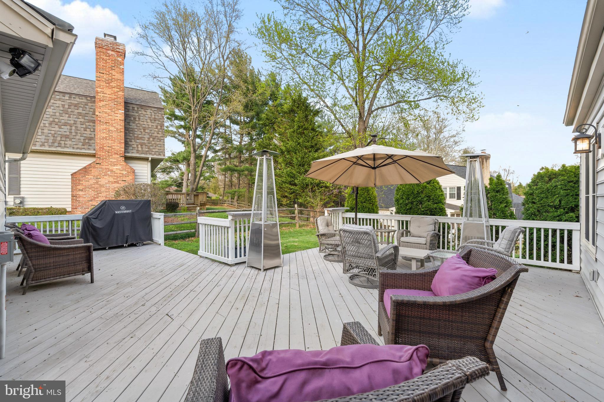 FAIRIDGE - Residential