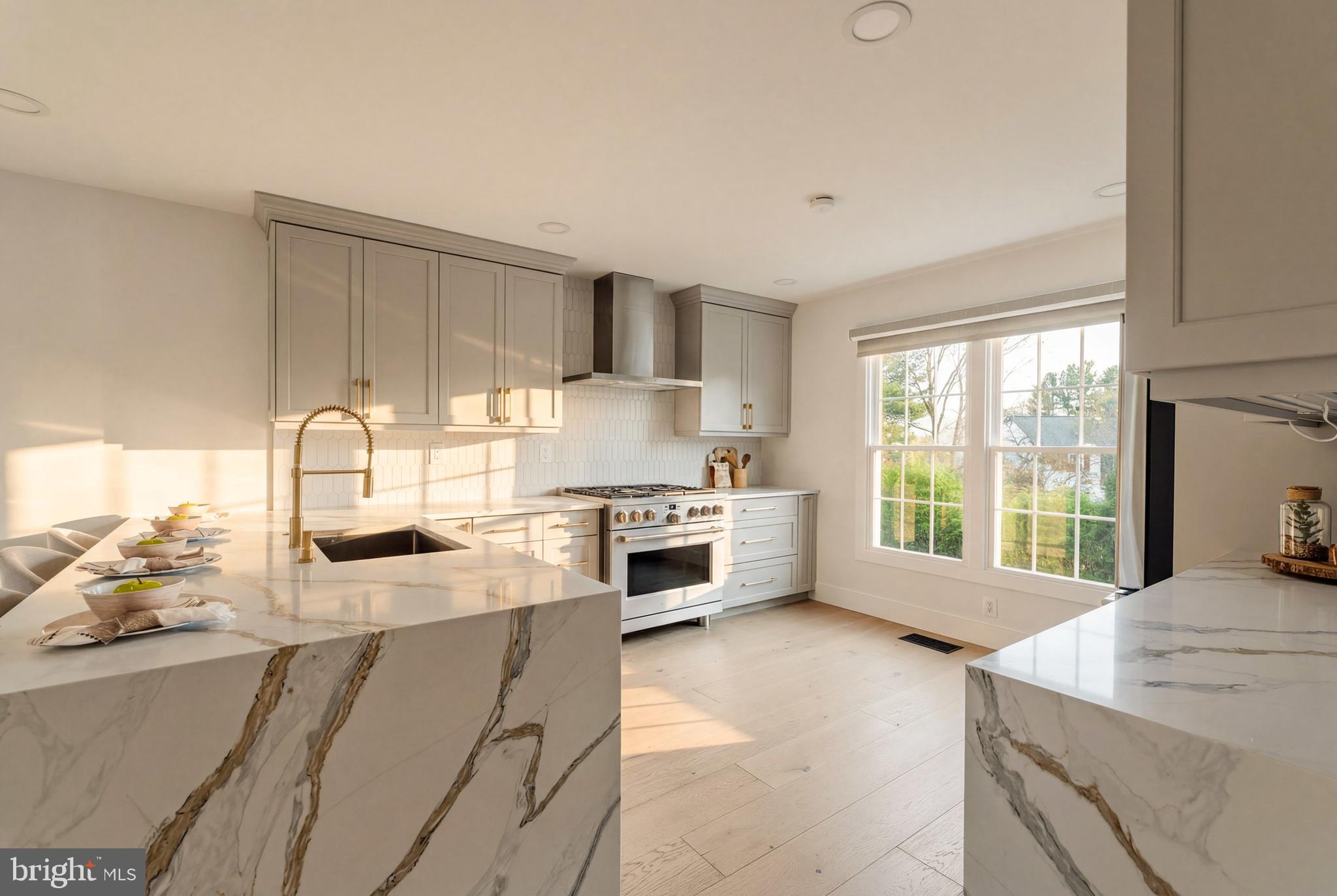 FAIRIDGE - Residential