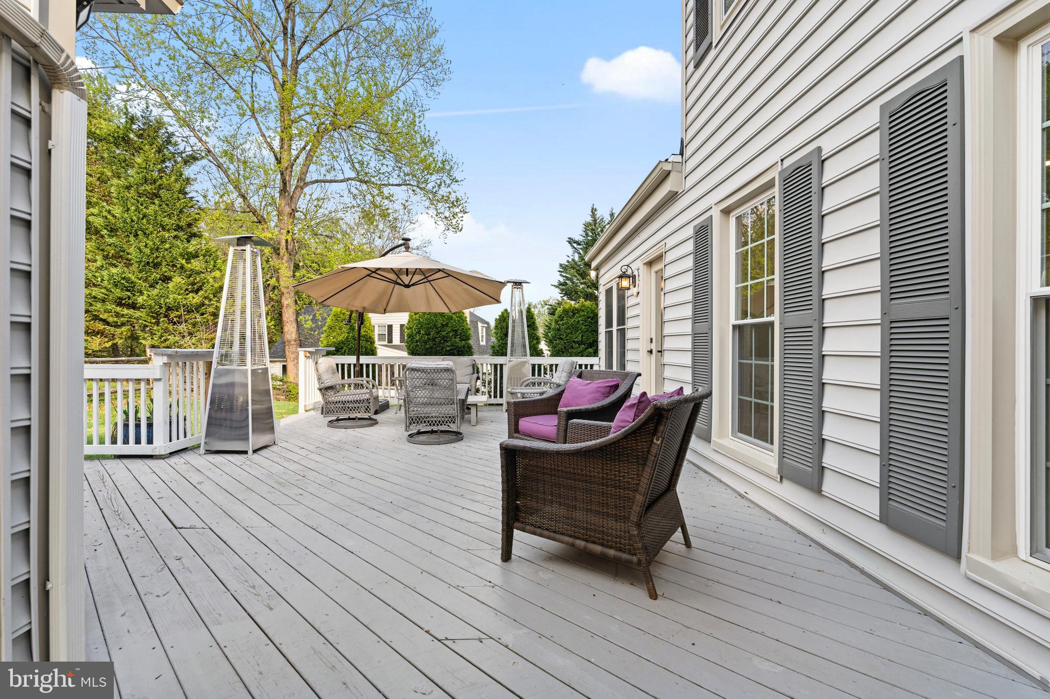 FAIRIDGE - Residential