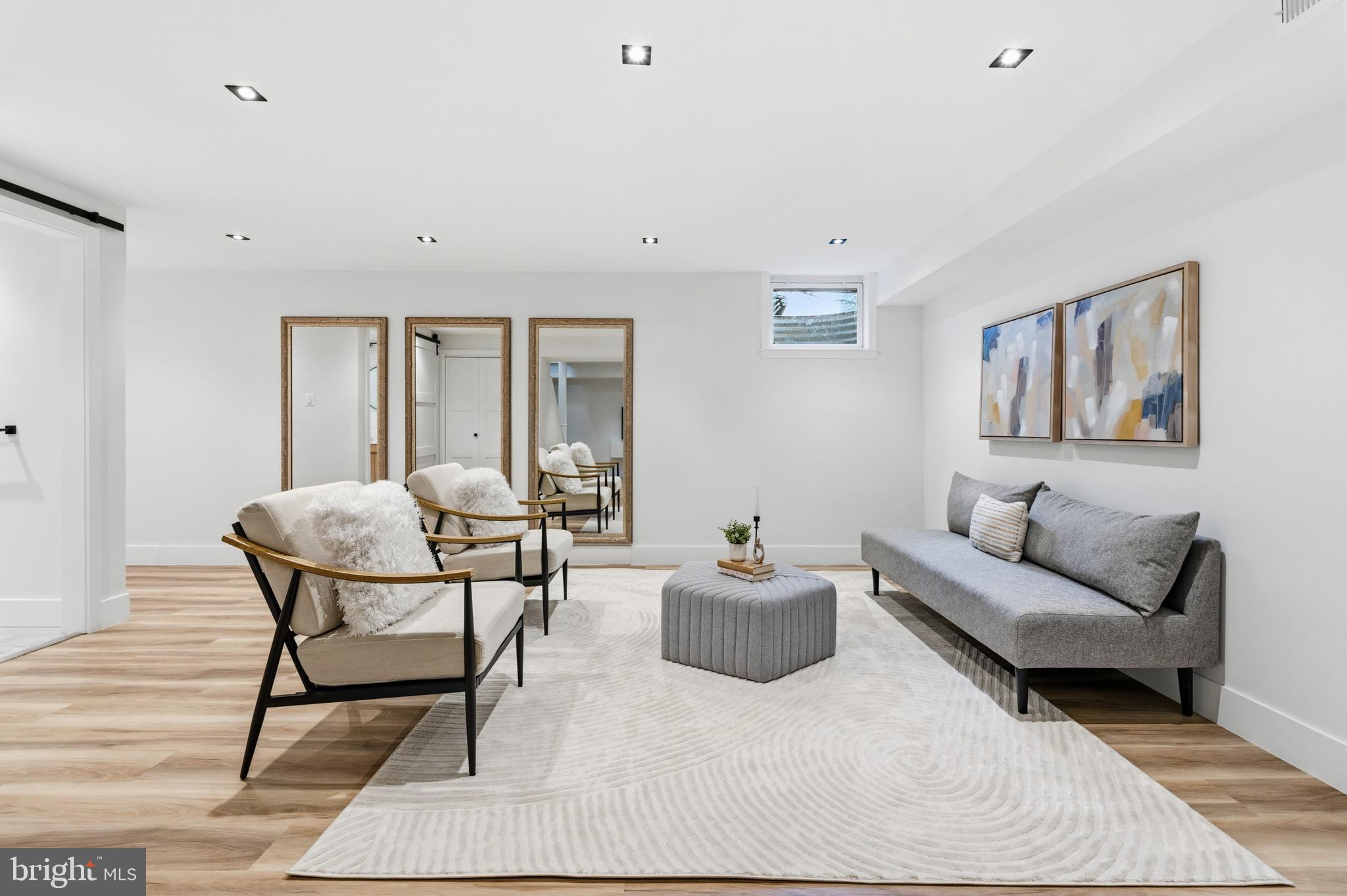 FAIRIDGE - Residential