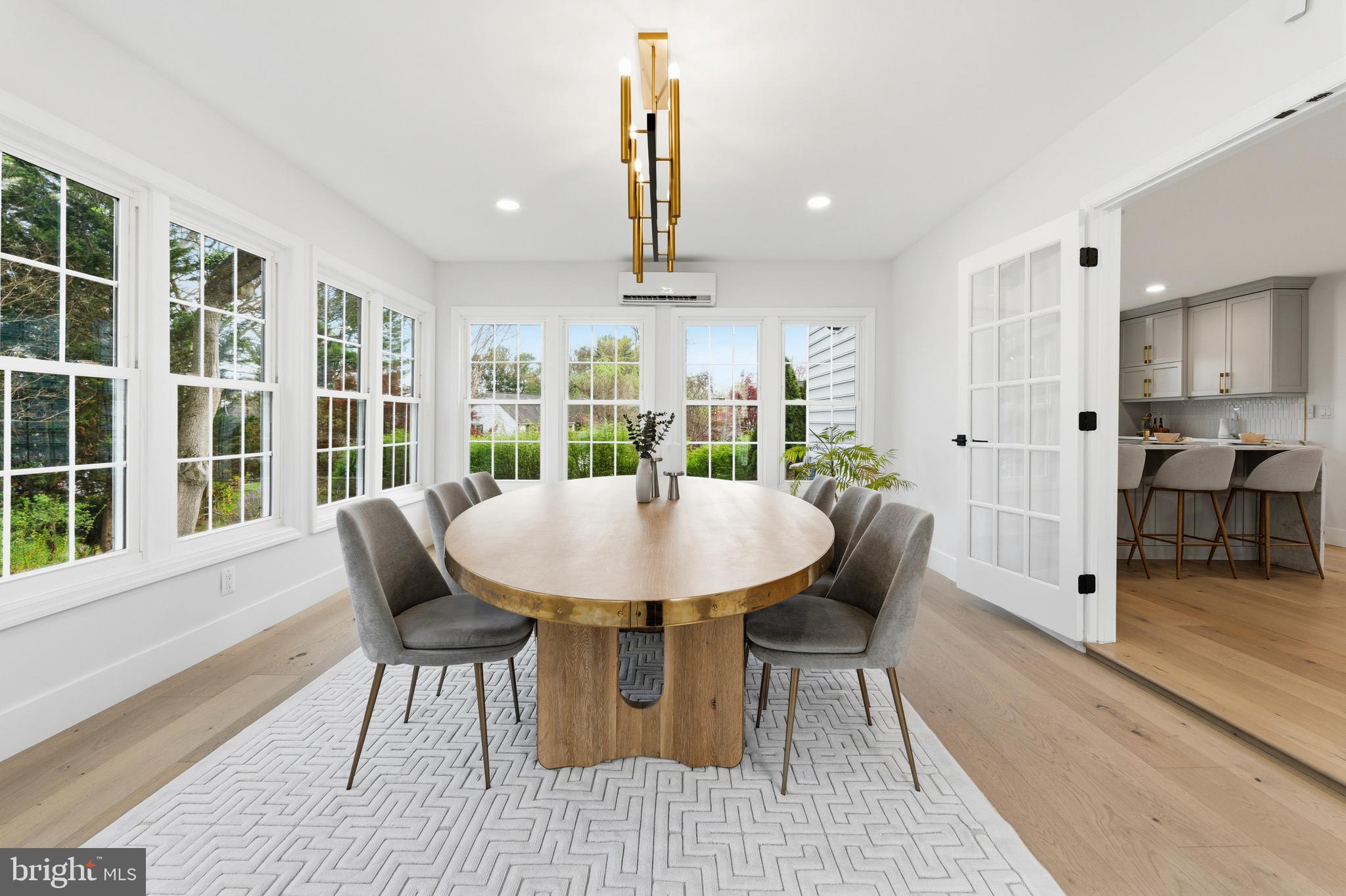 FAIRIDGE - Residential